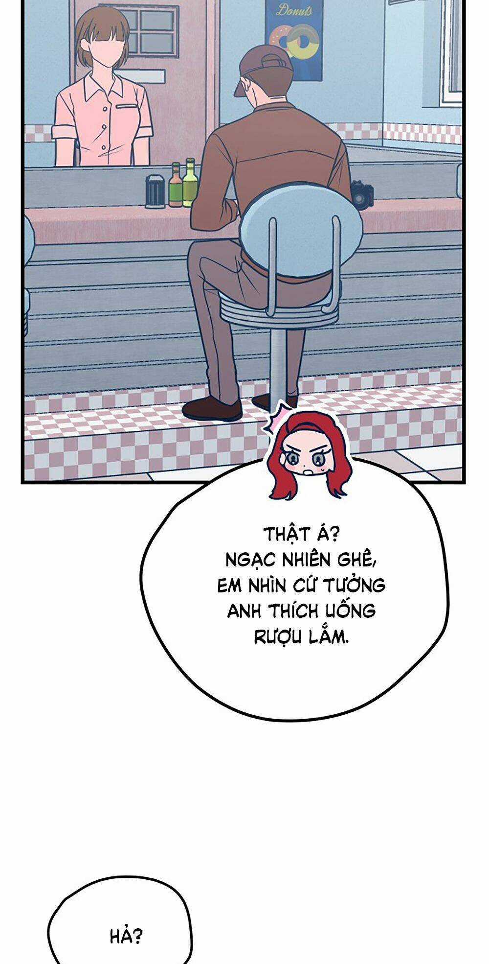 Kẻ Rác Rưởi Không Đáng Được Yêu Chapter 20 trang 65