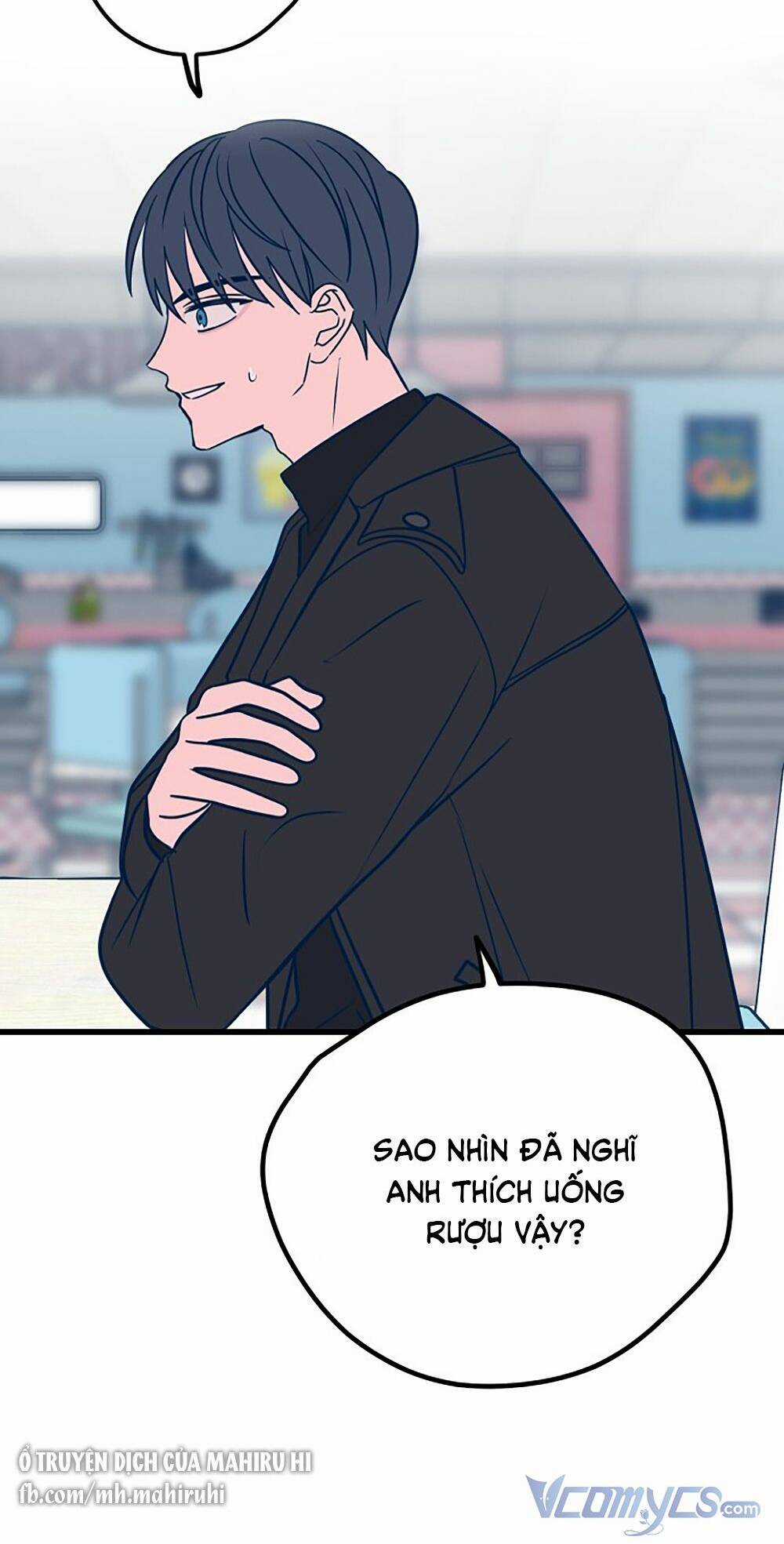 Kẻ Rác Rưởi Không Đáng Được Yêu Chapter 20 trang 66