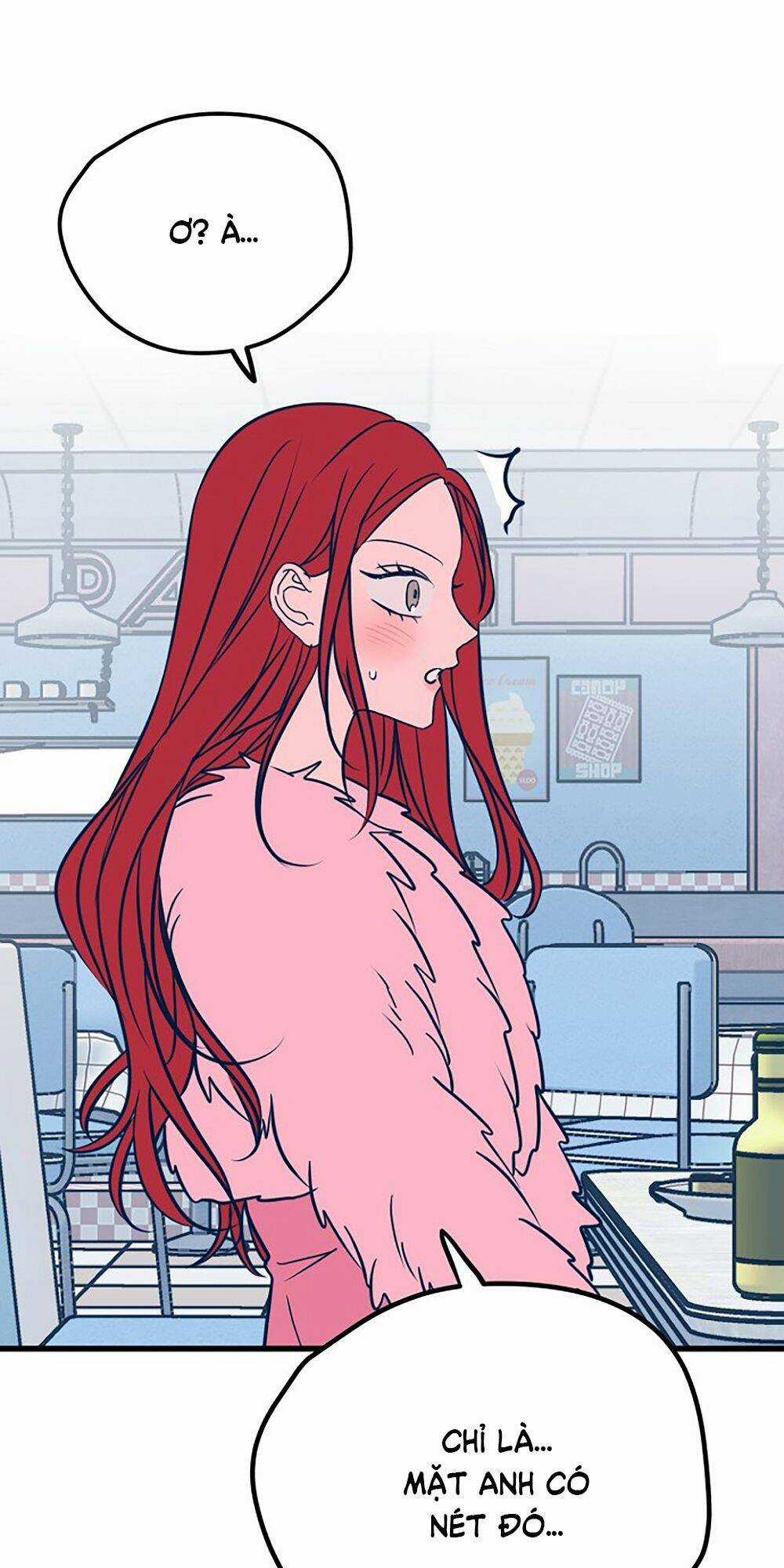 Kẻ Rác Rưởi Không Đáng Được Yêu Chapter 20 trang 67