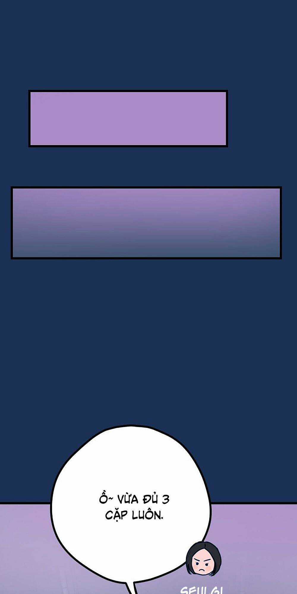 Kẻ Rác Rưởi Không Đáng Được Yêu Chapter 20 trang 7