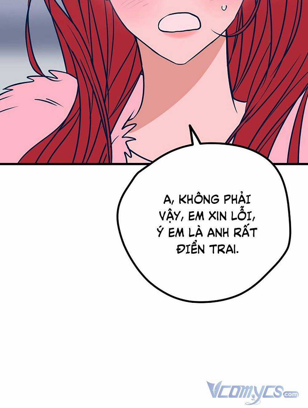 Kẻ Rác Rưởi Không Đáng Được Yêu Chapter 20 trang 72