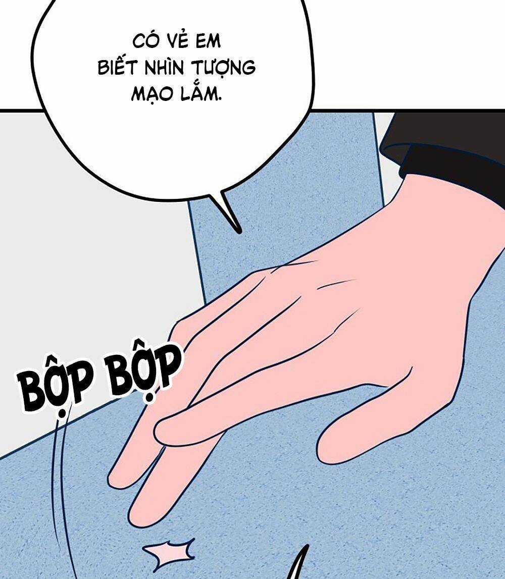 Kẻ Rác Rưởi Không Đáng Được Yêu Chapter 20 trang 74