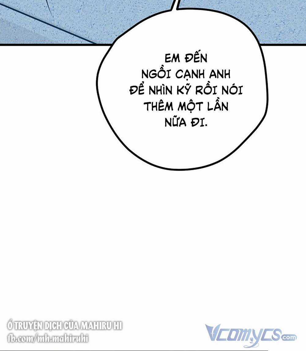 Kẻ Rác Rưởi Không Đáng Được Yêu Chapter 20 trang 75