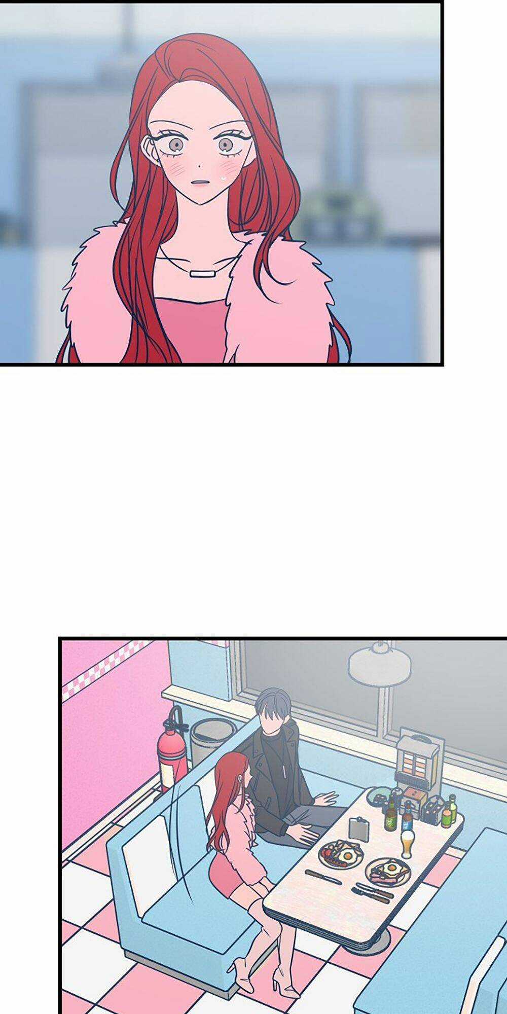 Kẻ Rác Rưởi Không Đáng Được Yêu Chapter 20 trang 76