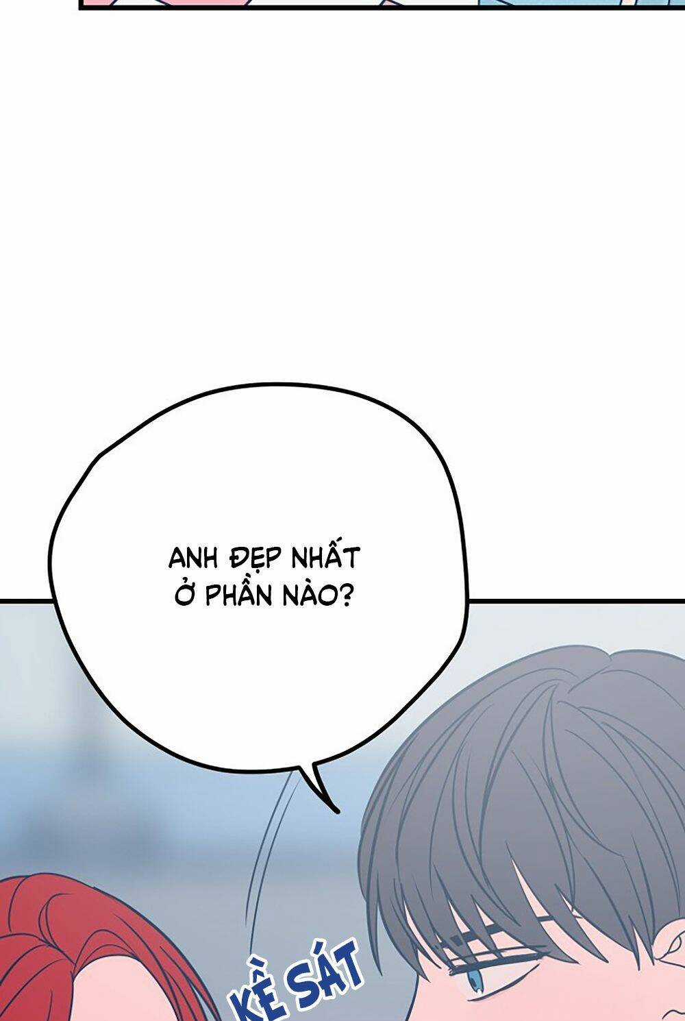 Kẻ Rác Rưởi Không Đáng Được Yêu Chapter 20 trang 77