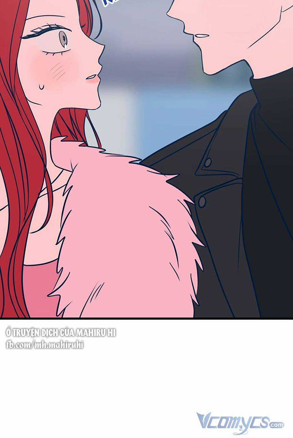 Kẻ Rác Rưởi Không Đáng Được Yêu Chapter 20 trang 78