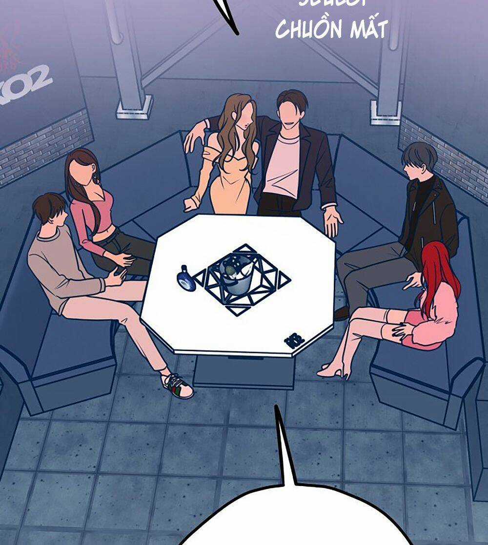 Kẻ Rác Rưởi Không Đáng Được Yêu Chapter 20 trang 8