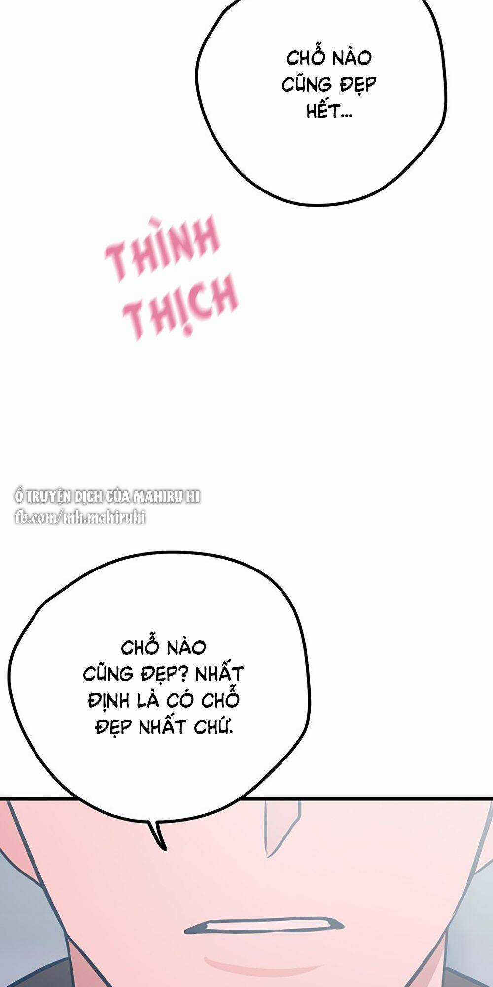 Kẻ Rác Rưởi Không Đáng Được Yêu Chapter 20 trang 82