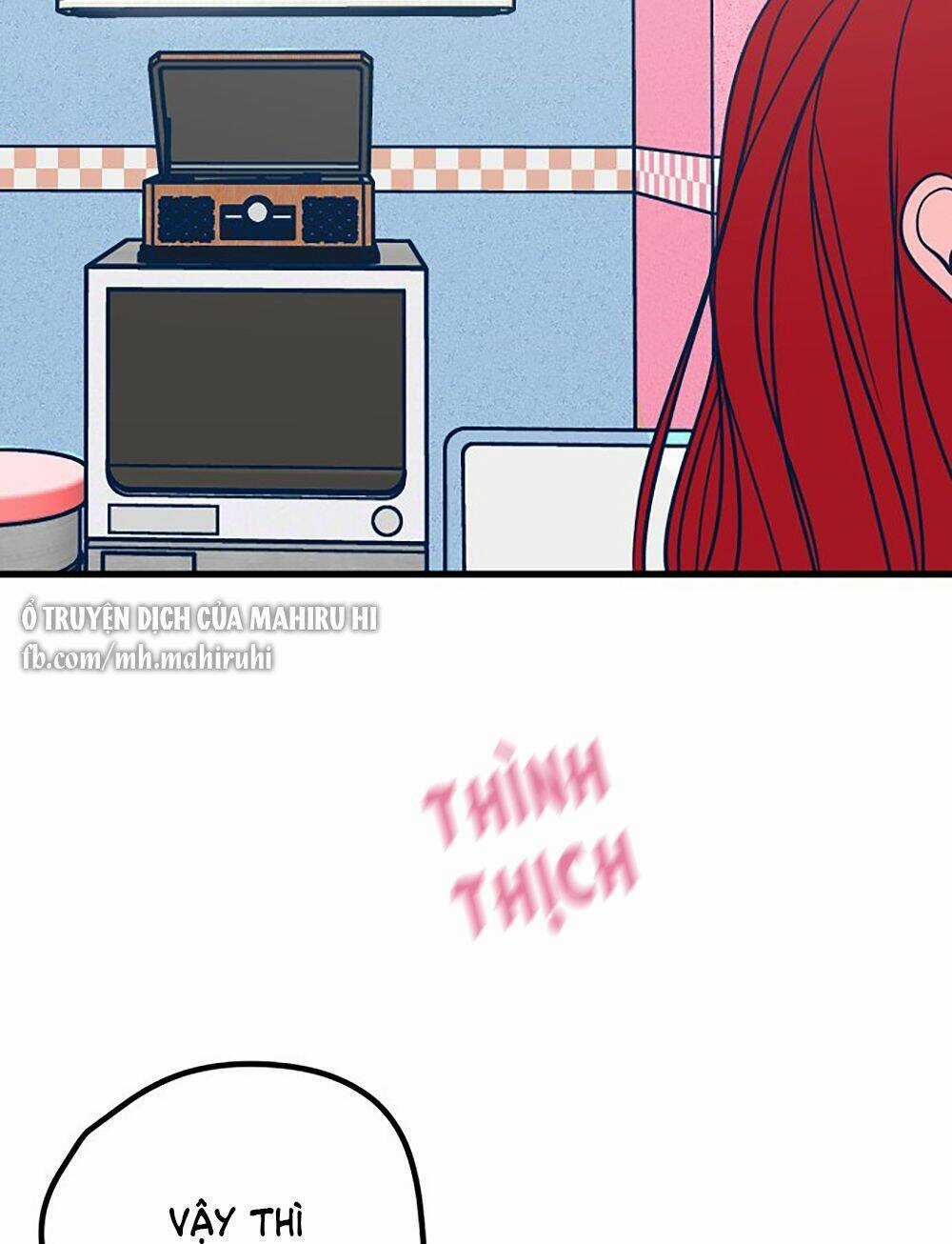 Kẻ Rác Rưởi Không Đáng Được Yêu Chapter 20 trang 86