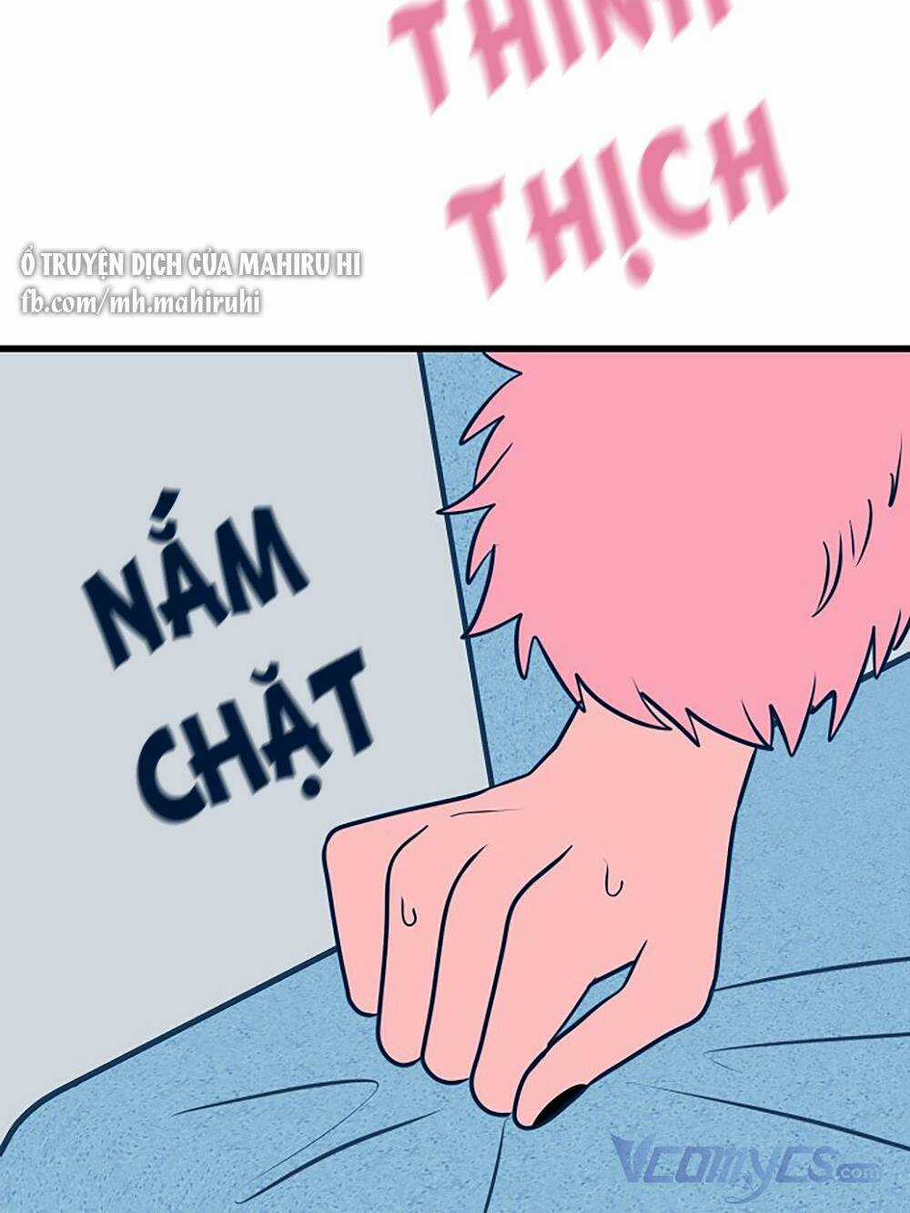 Kẻ Rác Rưởi Không Đáng Được Yêu Chapter 20 trang 90