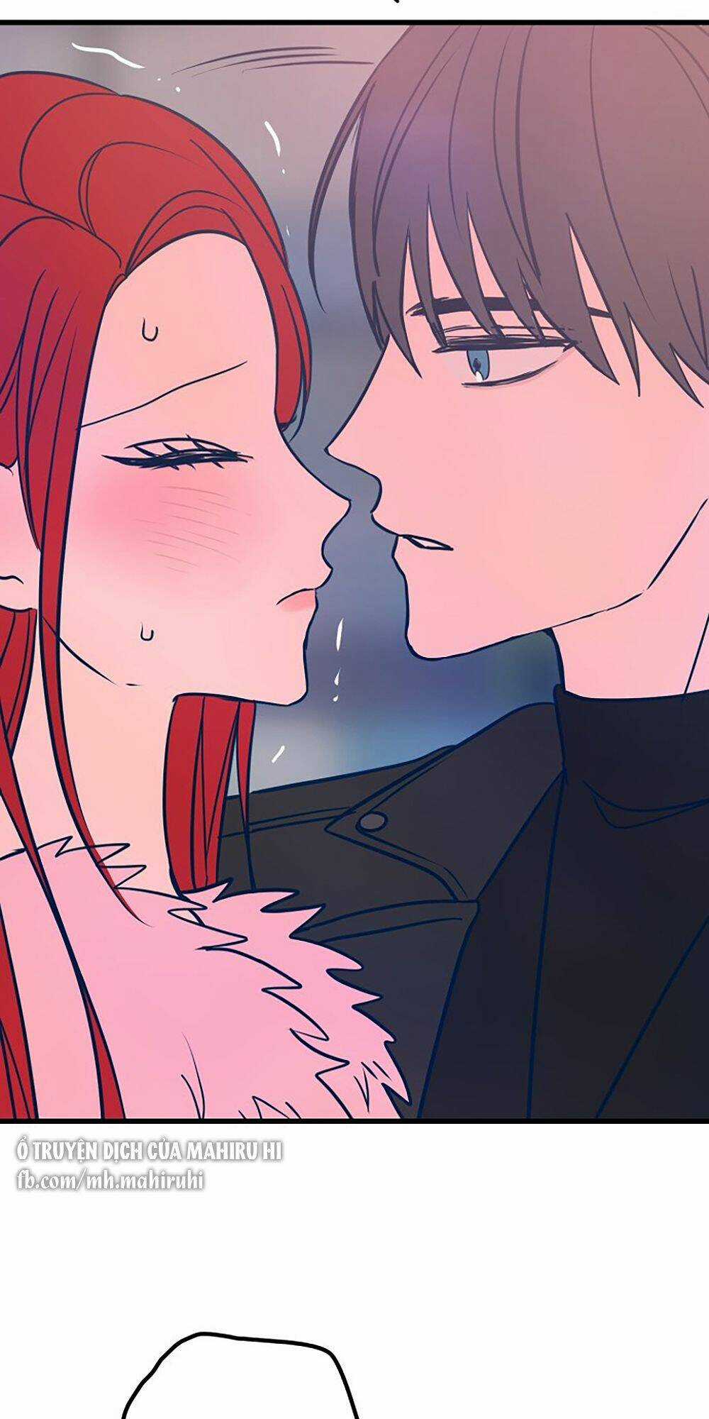 Kẻ Rác Rưởi Không Đáng Được Yêu Chapter 20 trang 94