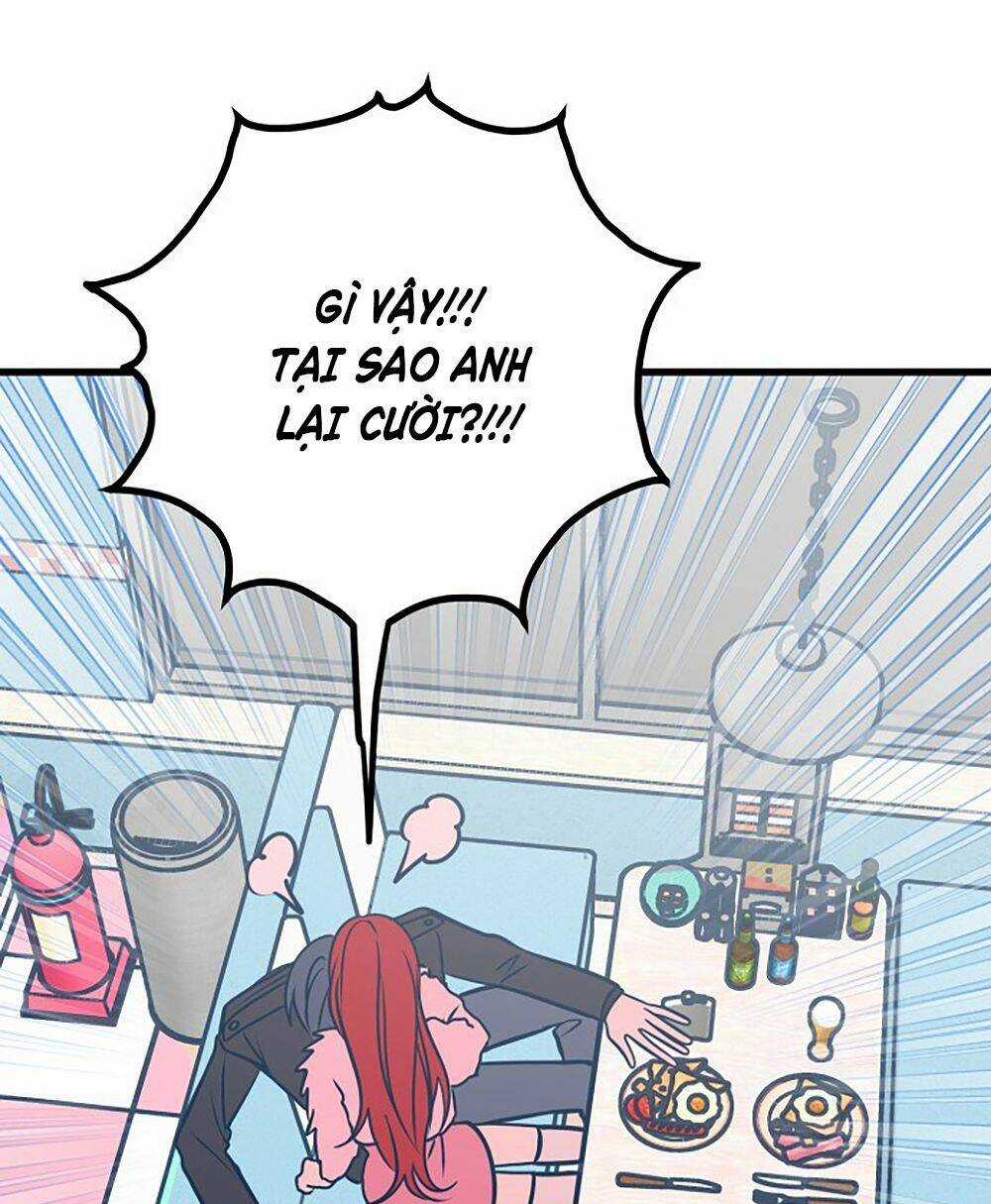 Kẻ Rác Rưởi Không Đáng Được Yêu Chapter 20 trang 98