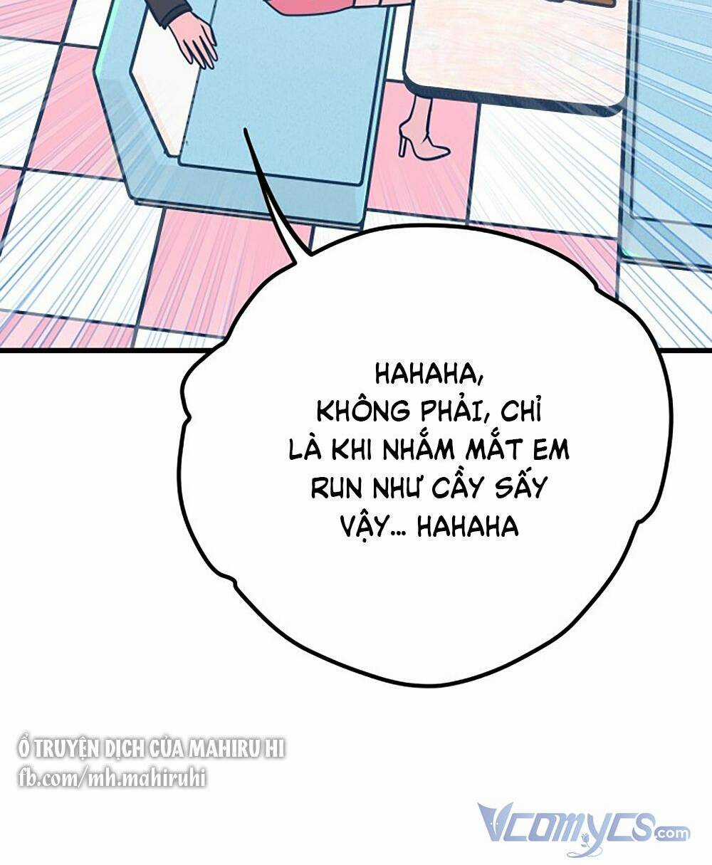 Kẻ Rác Rưởi Không Đáng Được Yêu Chapter 20 trang 99