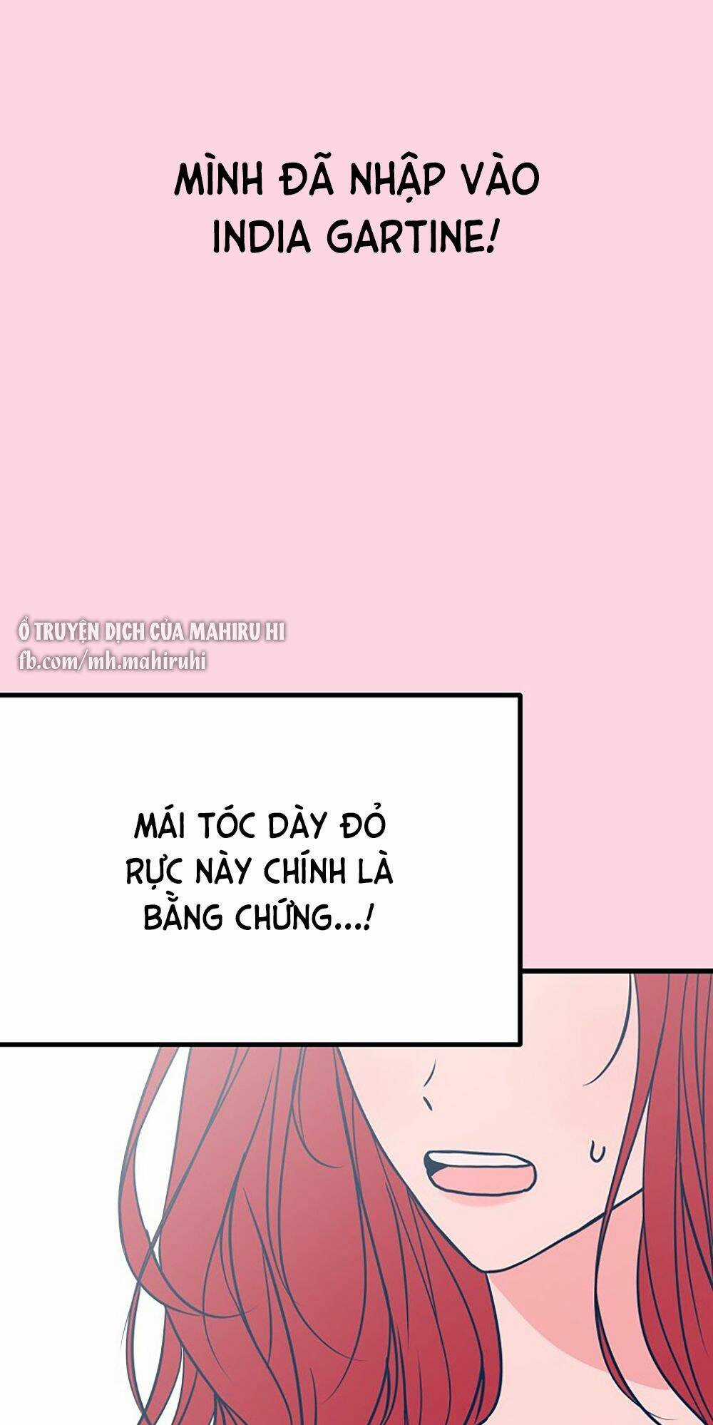 Kẻ Rác Rưởi Không Đáng Được Yêu Chapter 21 trang 10