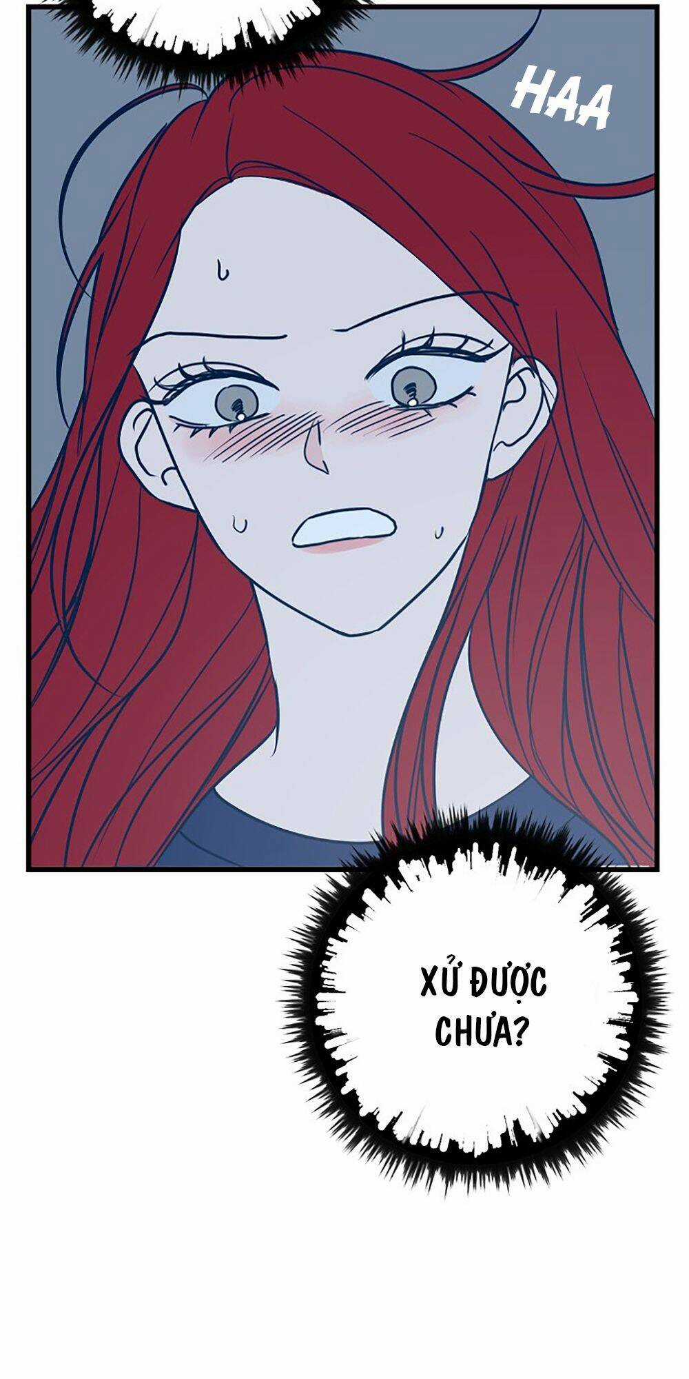 Kẻ Rác Rưởi Không Đáng Được Yêu Chapter 21 trang 105