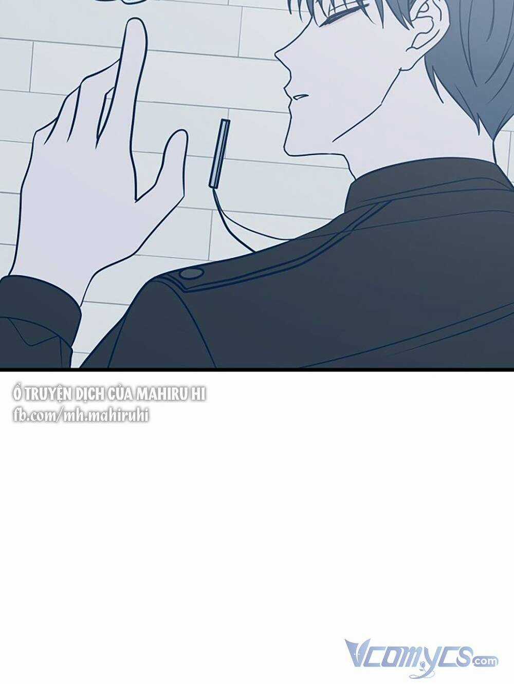 Kẻ Rác Rưởi Không Đáng Được Yêu Chapter 21 trang 107