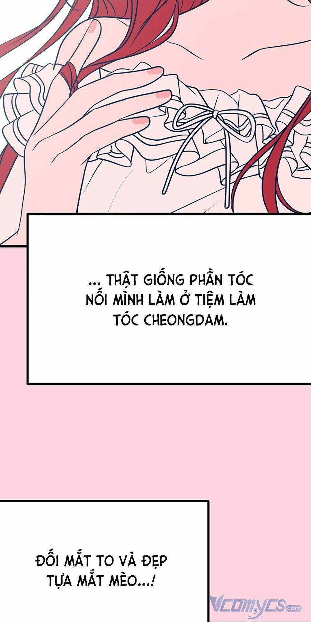 Kẻ Rác Rưởi Không Đáng Được Yêu Chapter 21 trang 11