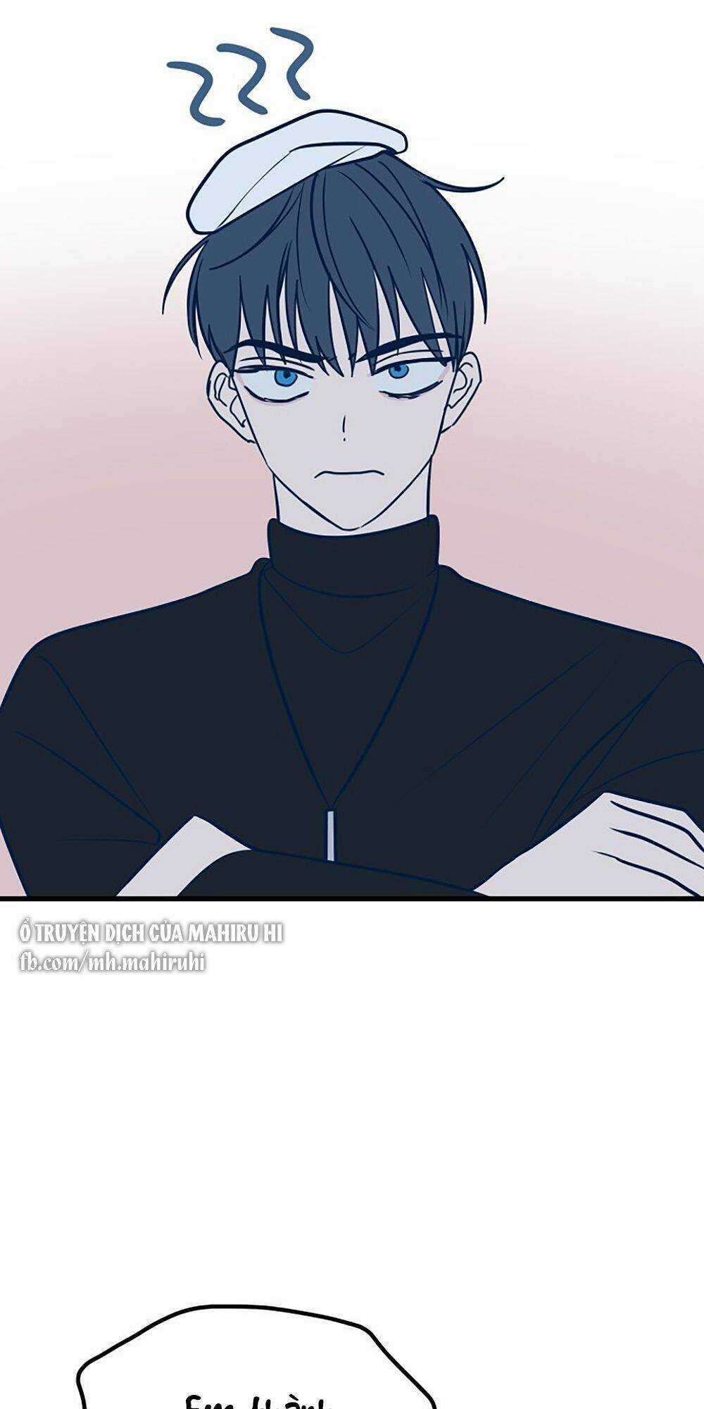 Kẻ Rác Rưởi Không Đáng Được Yêu Chapter 21 trang 110