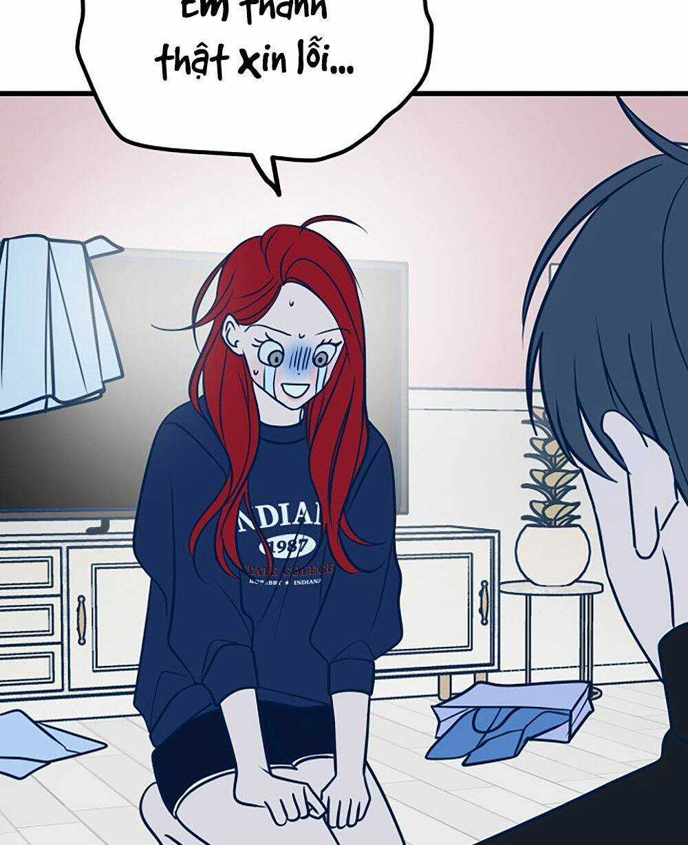 Kẻ Rác Rưởi Không Đáng Được Yêu Chapter 21 trang 111