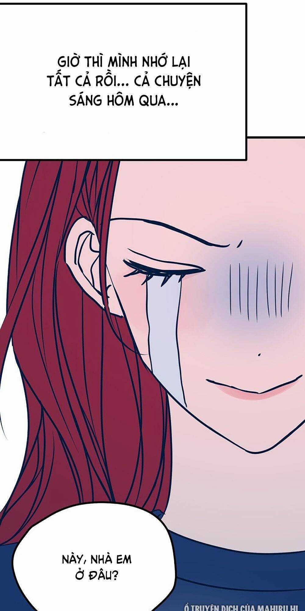 Kẻ Rác Rưởi Không Đáng Được Yêu Chapter 21 trang 113