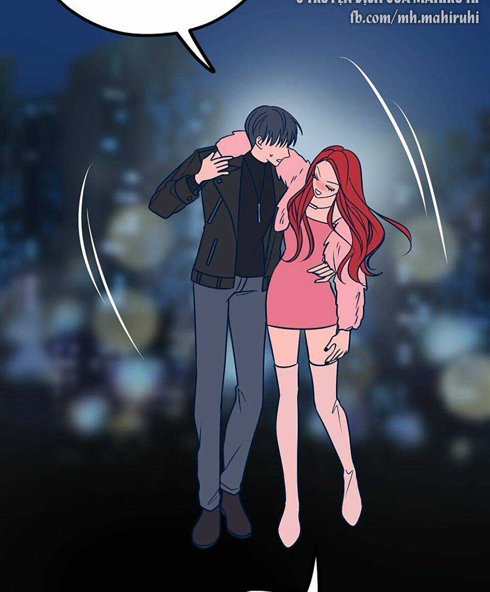 Kẻ Rác Rưởi Không Đáng Được Yêu Chapter 21 trang 114