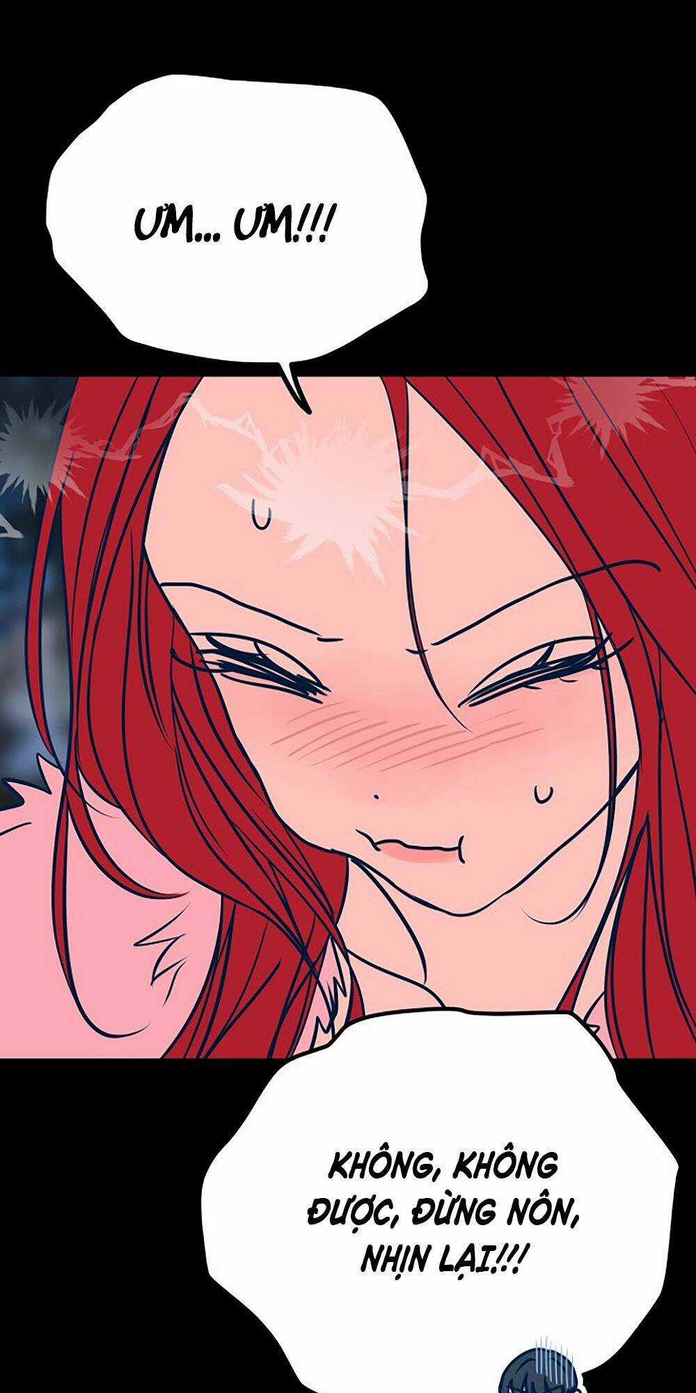 Kẻ Rác Rưởi Không Đáng Được Yêu Chapter 21 trang 116