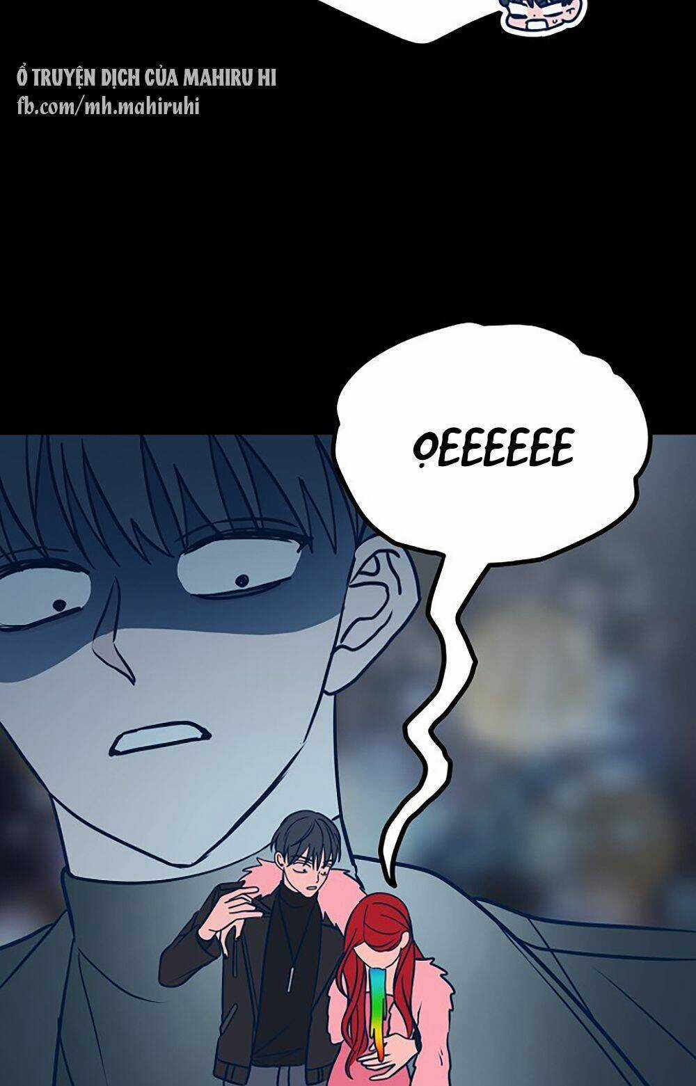 Kẻ Rác Rưởi Không Đáng Được Yêu Chapter 21 trang 117