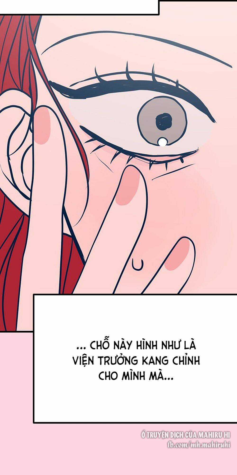 Kẻ Rác Rưởi Không Đáng Được Yêu Chapter 21 trang 12