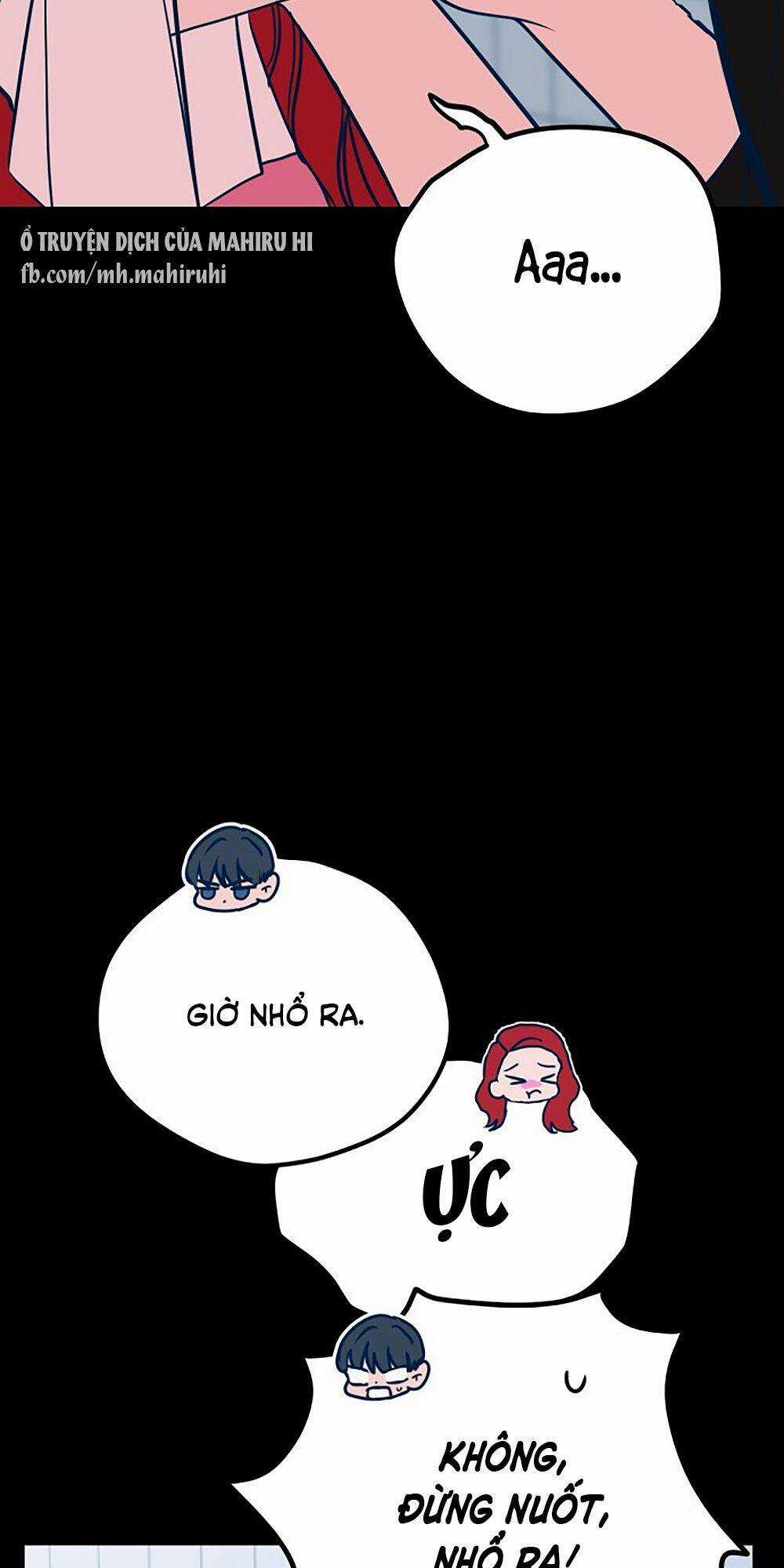 Kẻ Rác Rưởi Không Đáng Được Yêu Chapter 21 trang 122