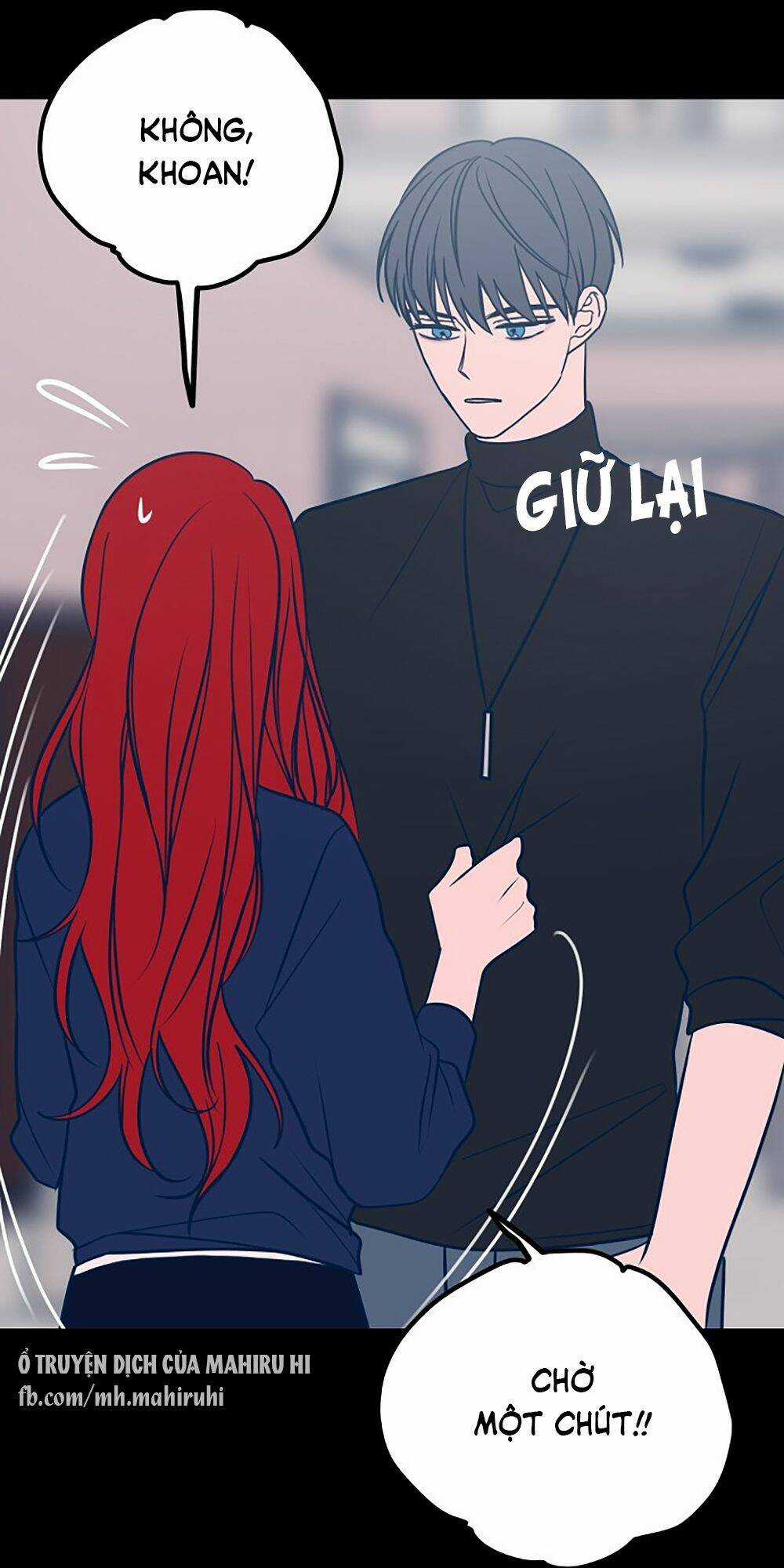 Kẻ Rác Rưởi Không Đáng Được Yêu Chapter 21 trang 128