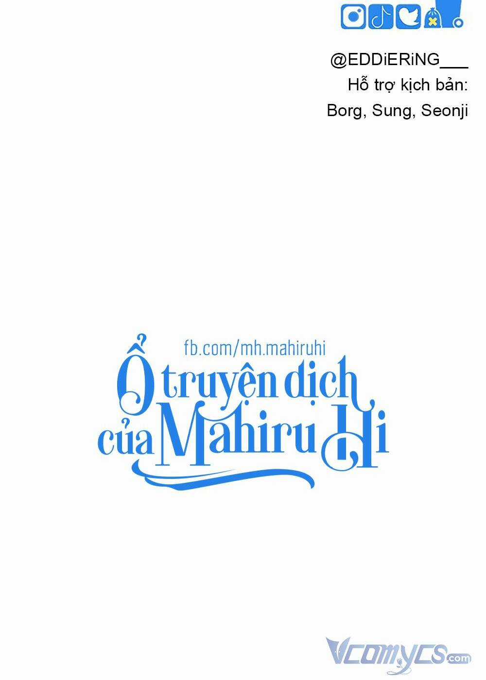 Kẻ Rác Rưởi Không Đáng Được Yêu Chapter 21 trang 136