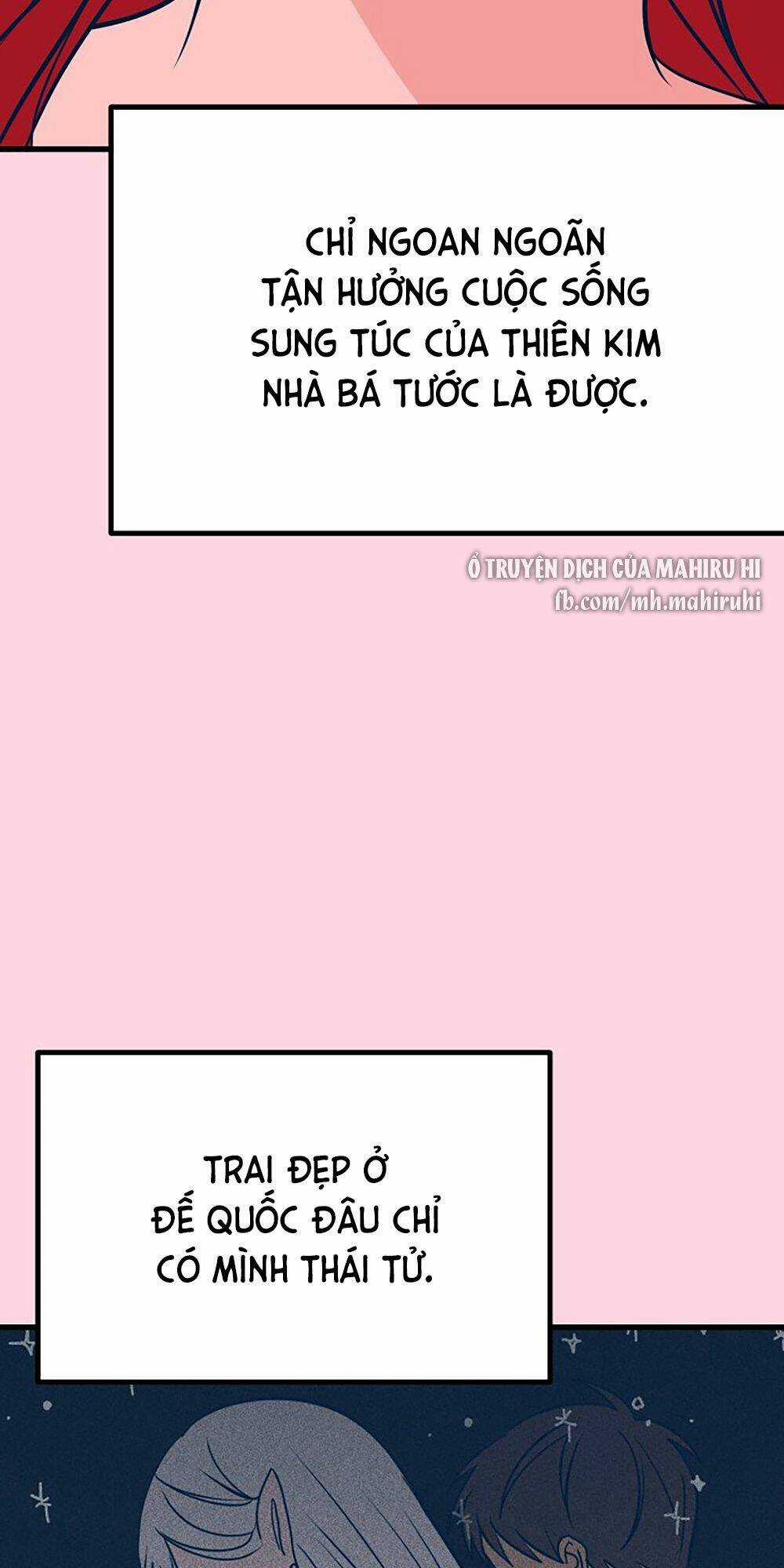 Kẻ Rác Rưởi Không Đáng Được Yêu Chapter 21 trang 18