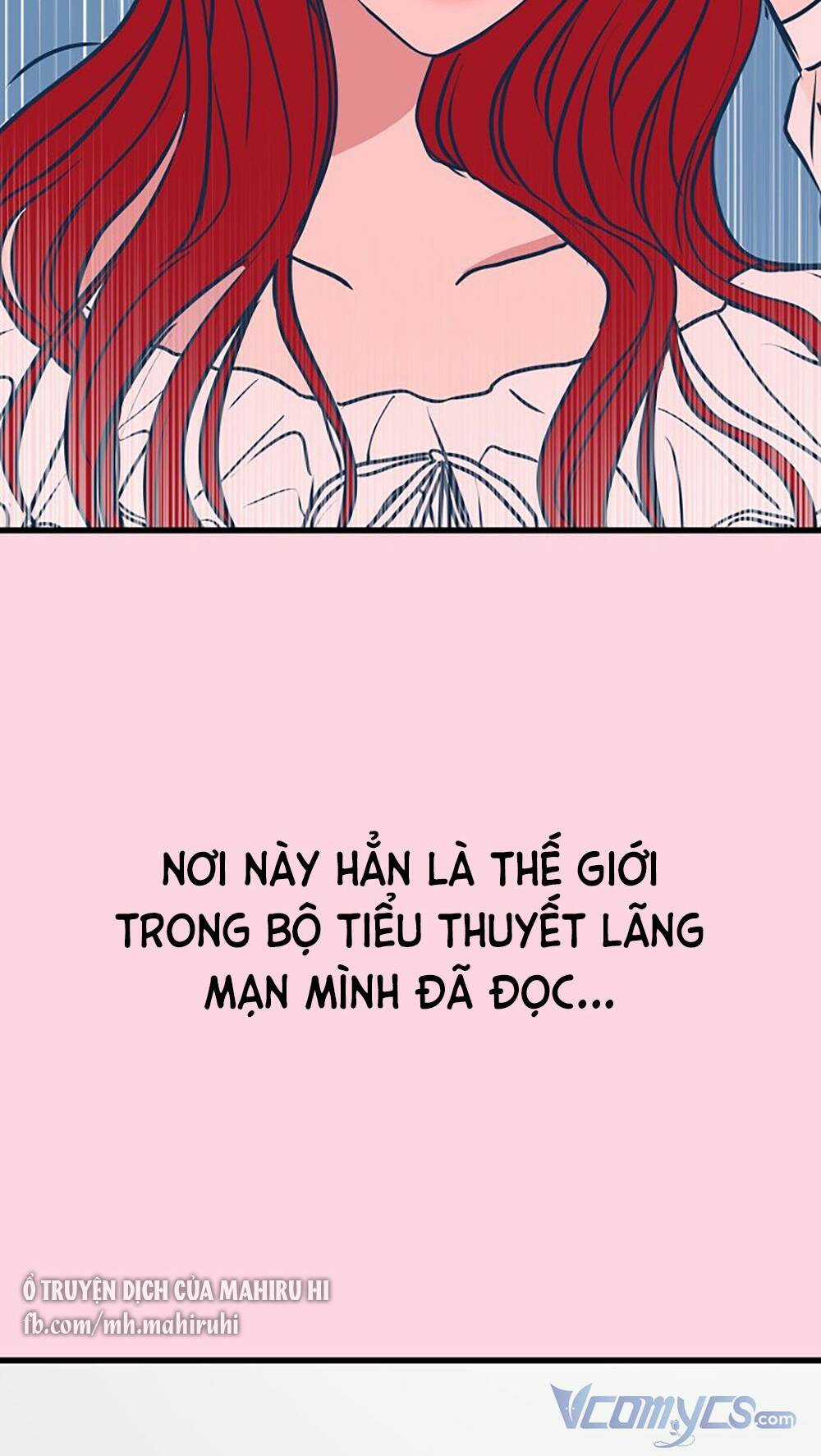 Kẻ Rác Rưởi Không Đáng Được Yêu Chapter 21 trang 2