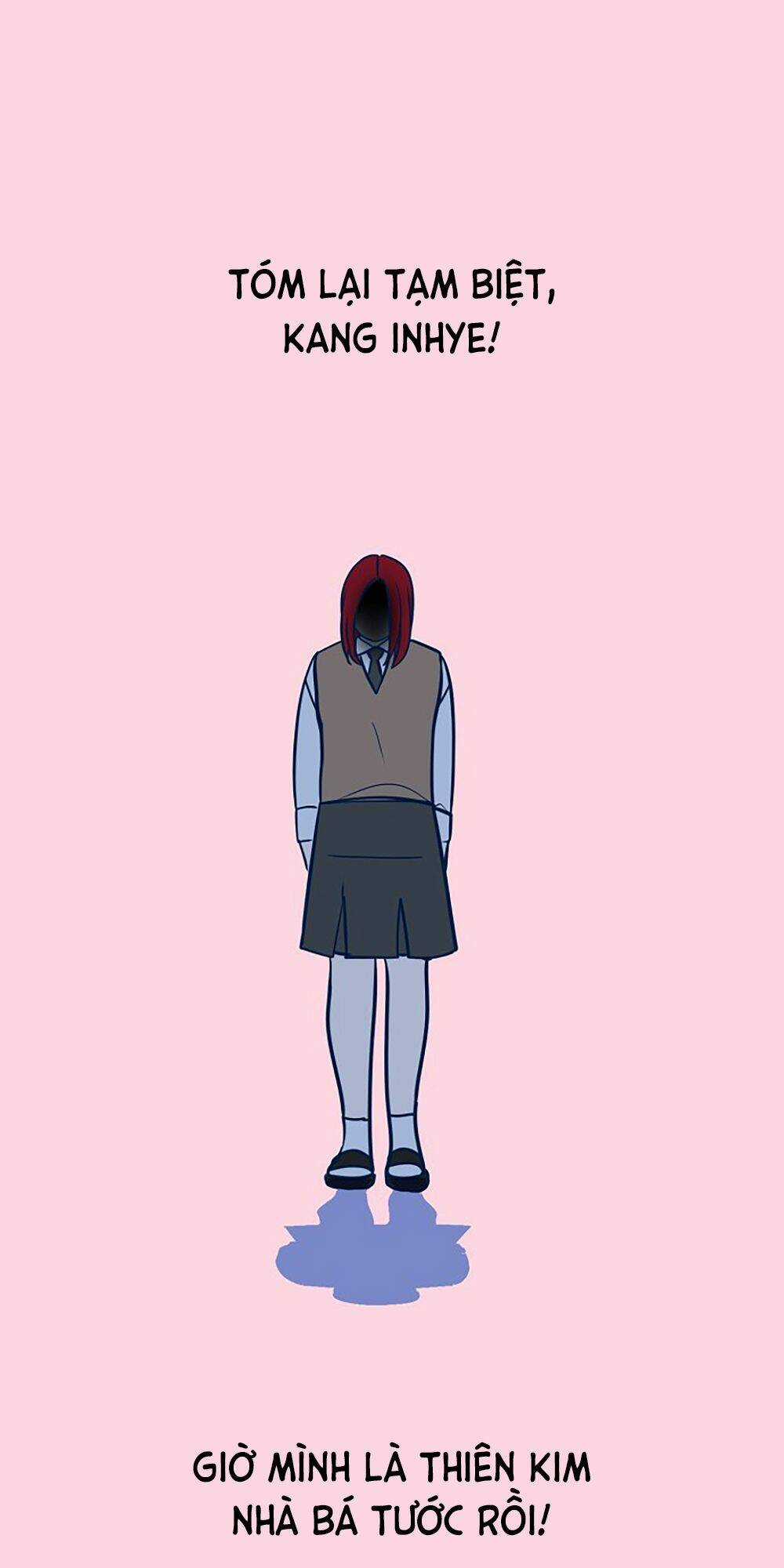 Kẻ Rác Rưởi Không Đáng Được Yêu Chapter 21 trang 21