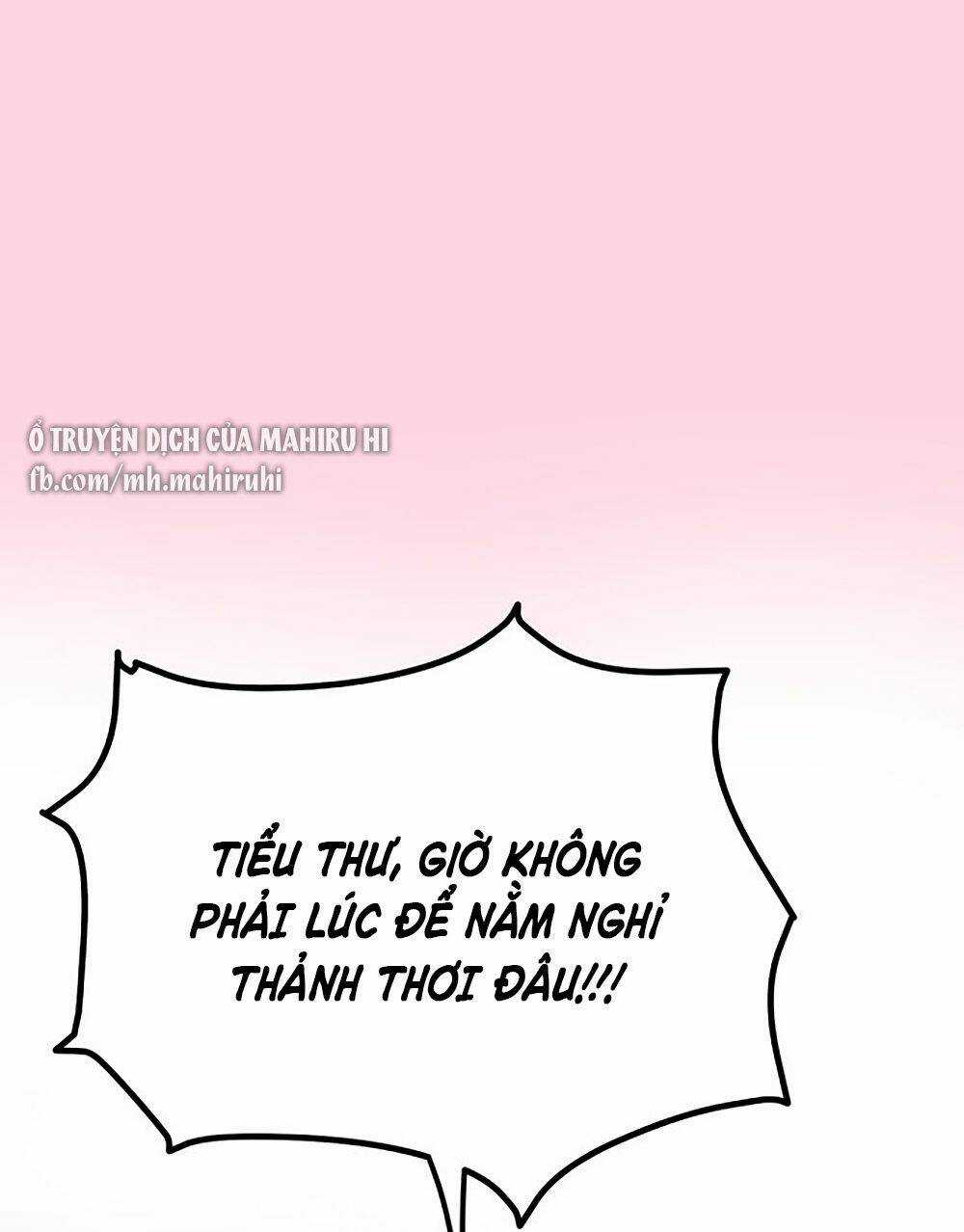 Kẻ Rác Rưởi Không Đáng Được Yêu Chapter 21 trang 22