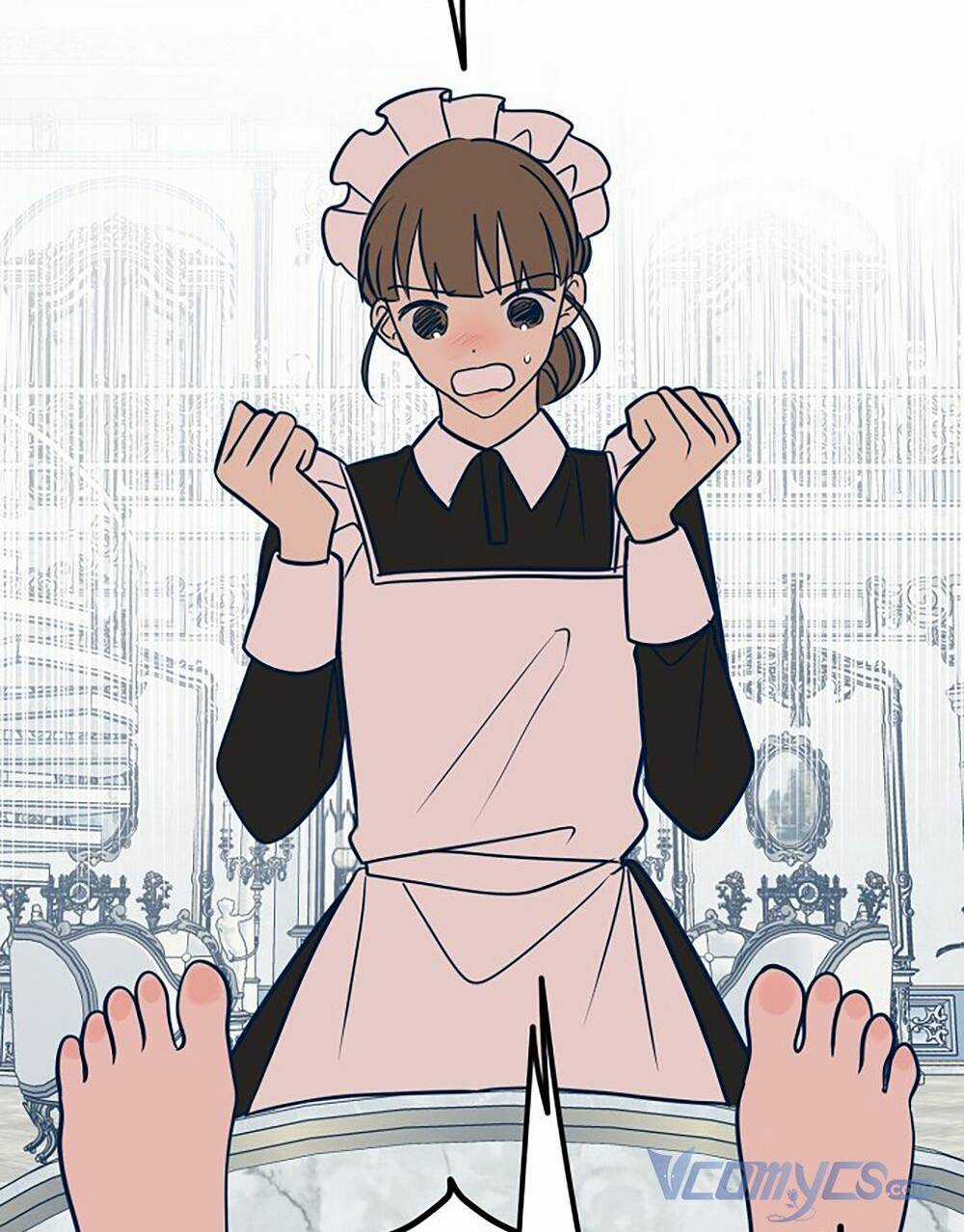 Kẻ Rác Rưởi Không Đáng Được Yêu Chapter 21 trang 23