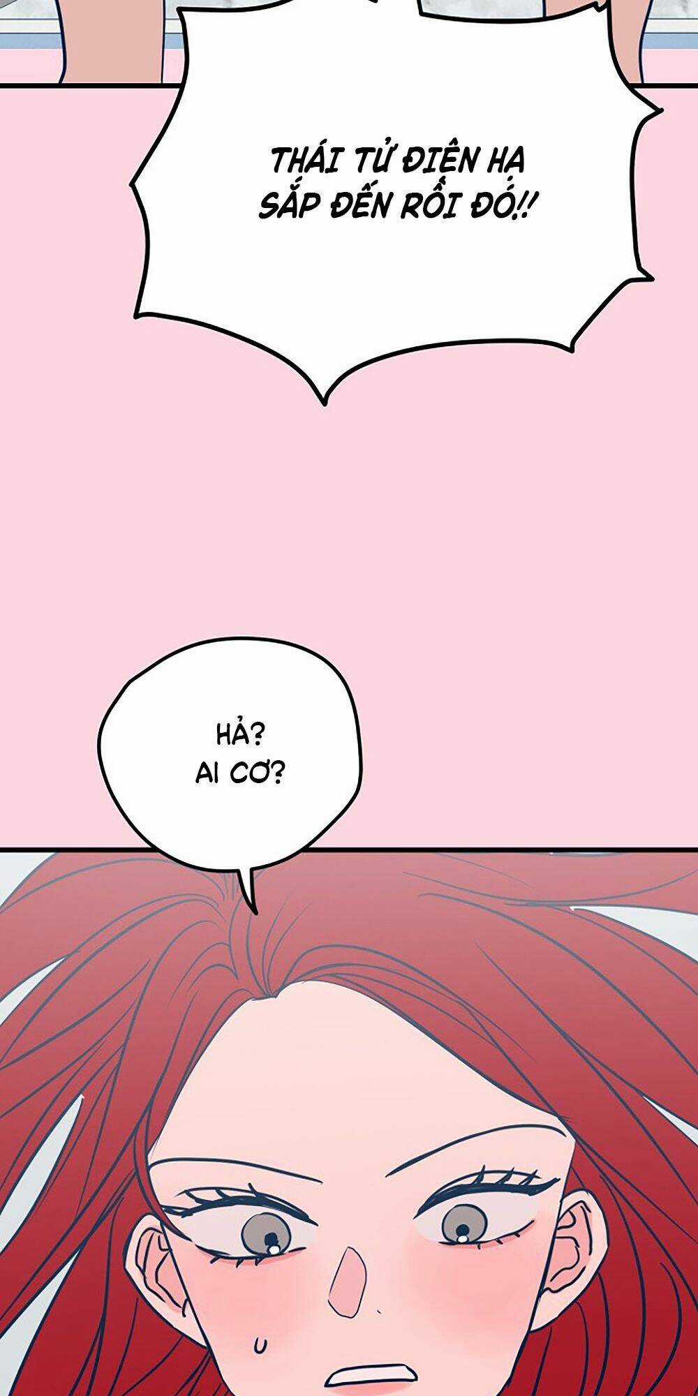 Kẻ Rác Rưởi Không Đáng Được Yêu Chapter 21 trang 24