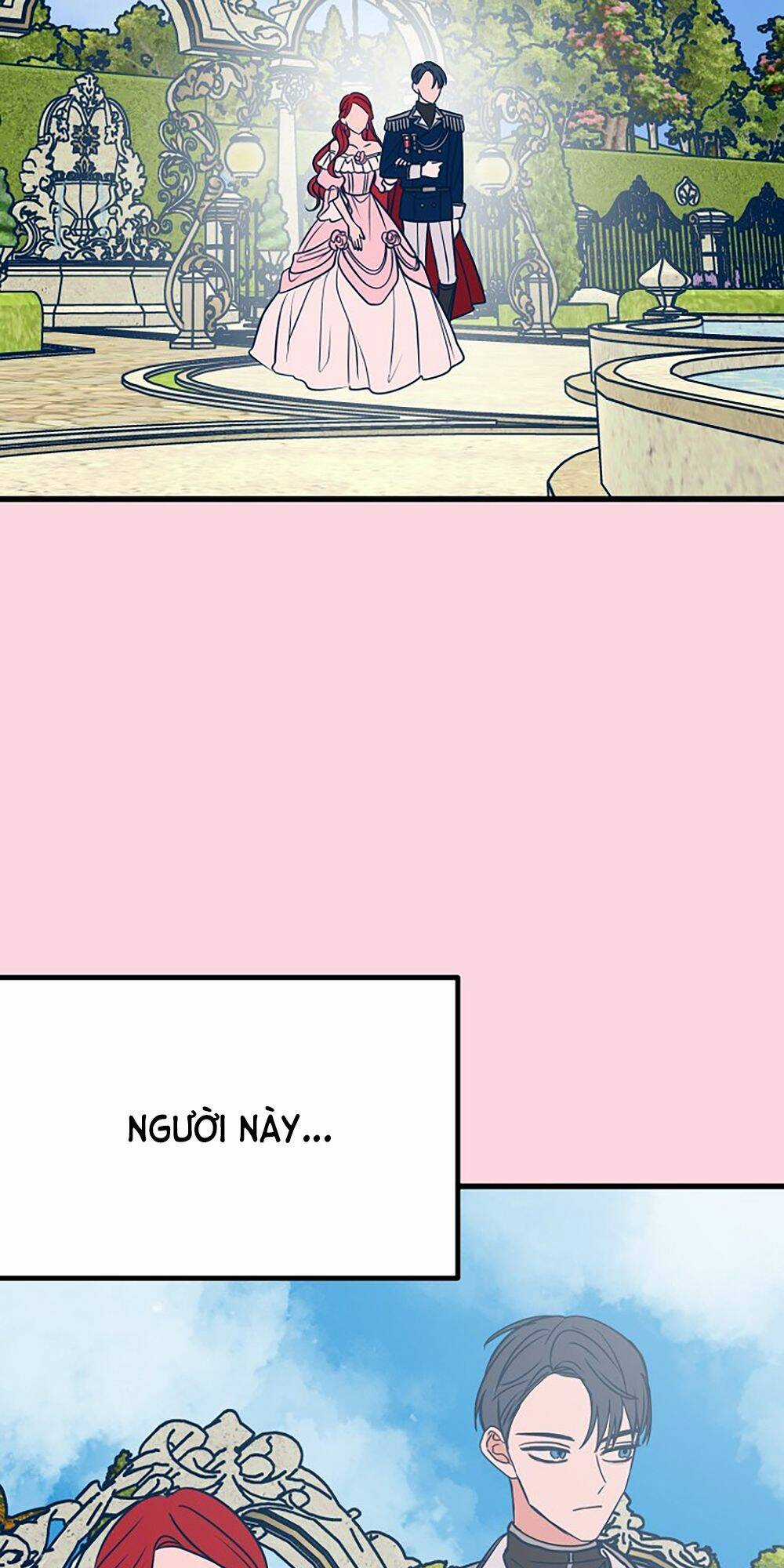 Kẻ Rác Rưởi Không Đáng Được Yêu Chapter 21 trang 27