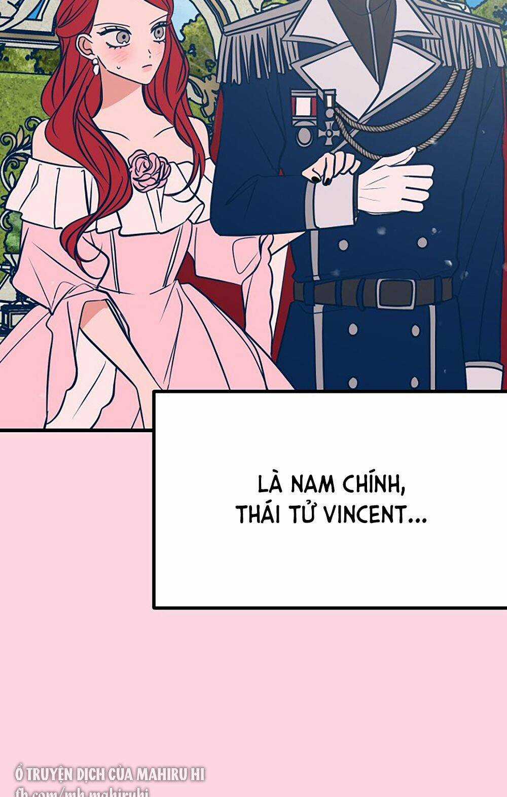 Kẻ Rác Rưởi Không Đáng Được Yêu Chapter 21 trang 28