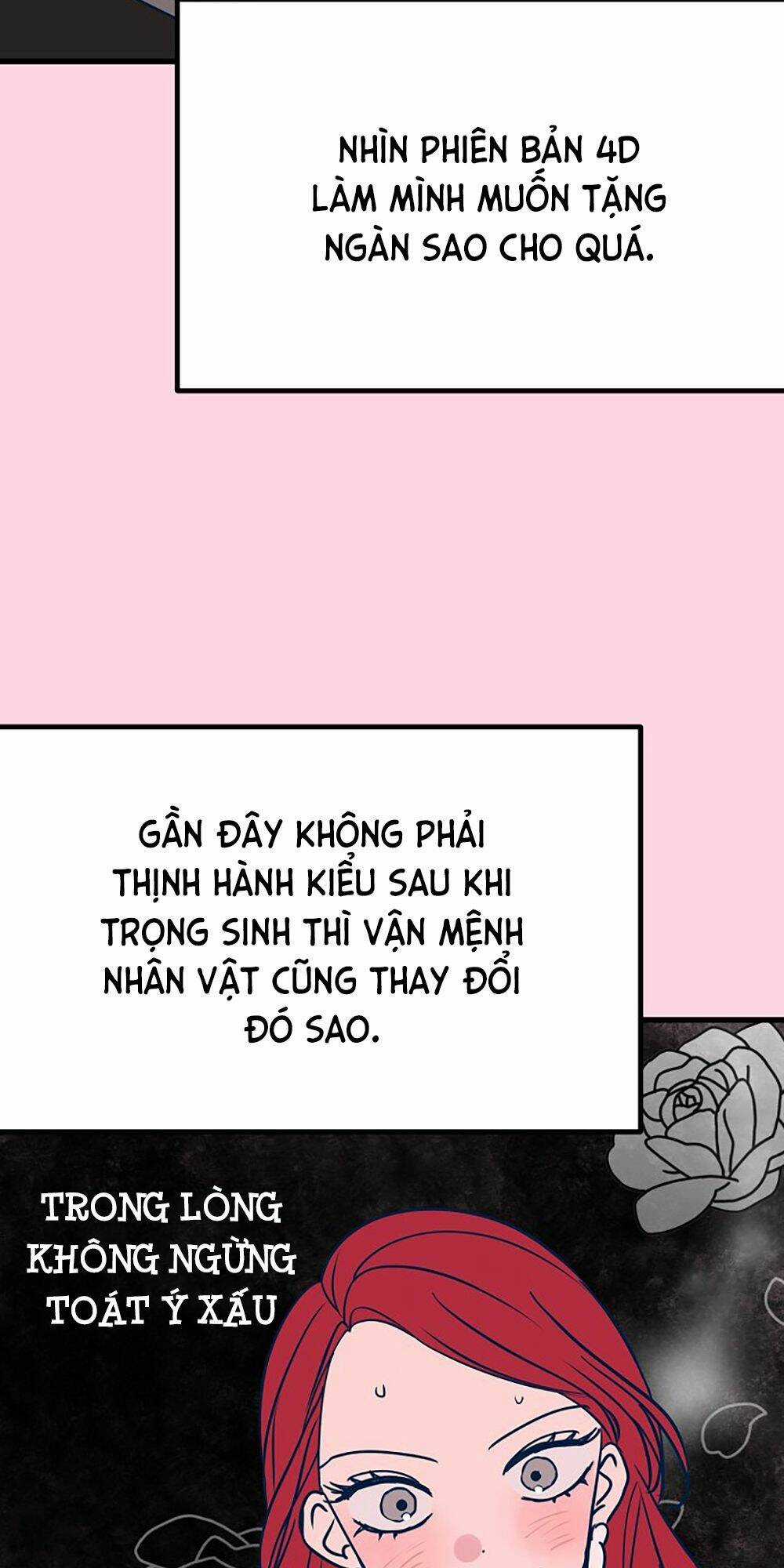 Kẻ Rác Rưởi Không Đáng Được Yêu Chapter 21 trang 30