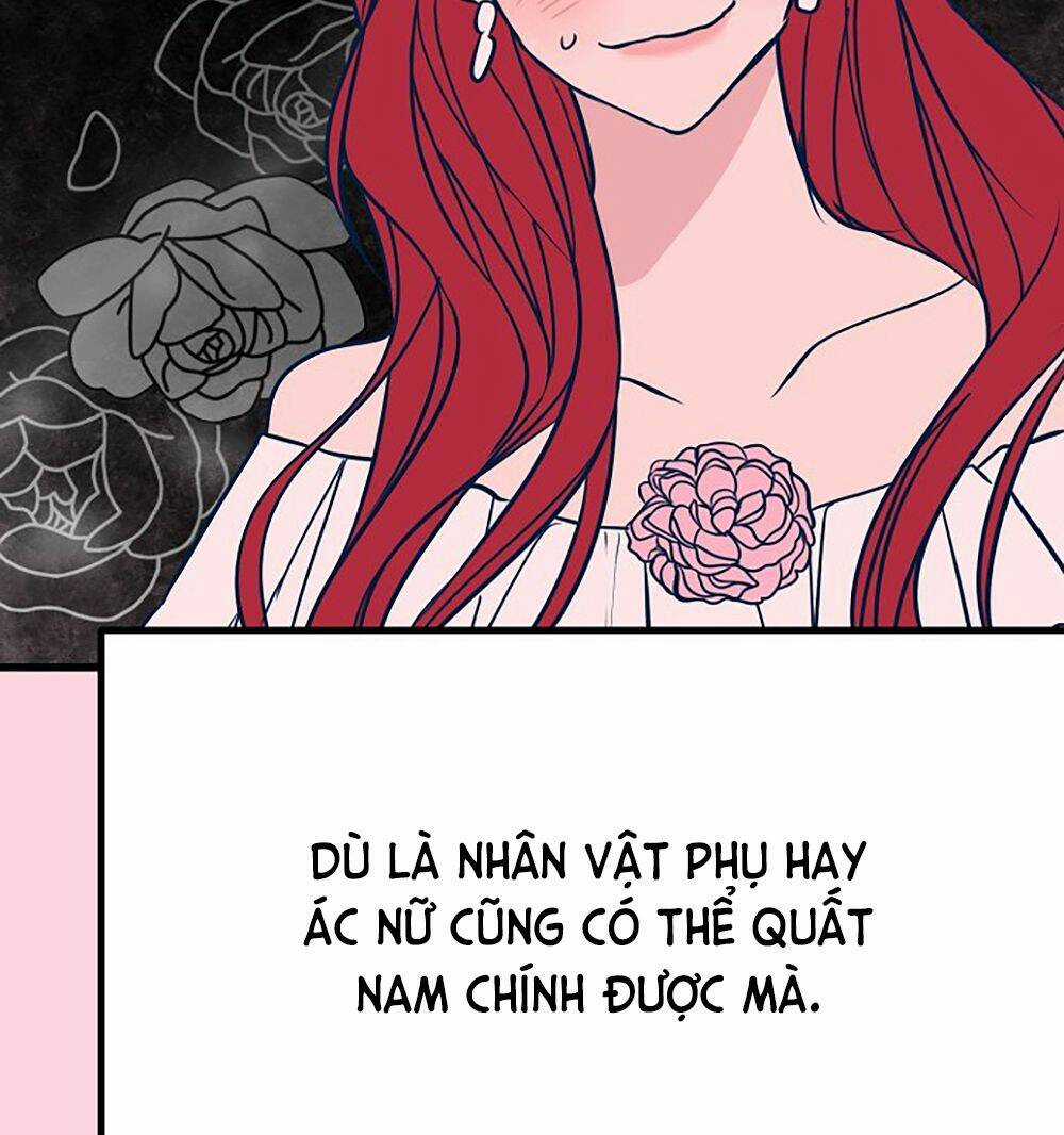 Kẻ Rác Rưởi Không Đáng Được Yêu Chapter 21 trang 31