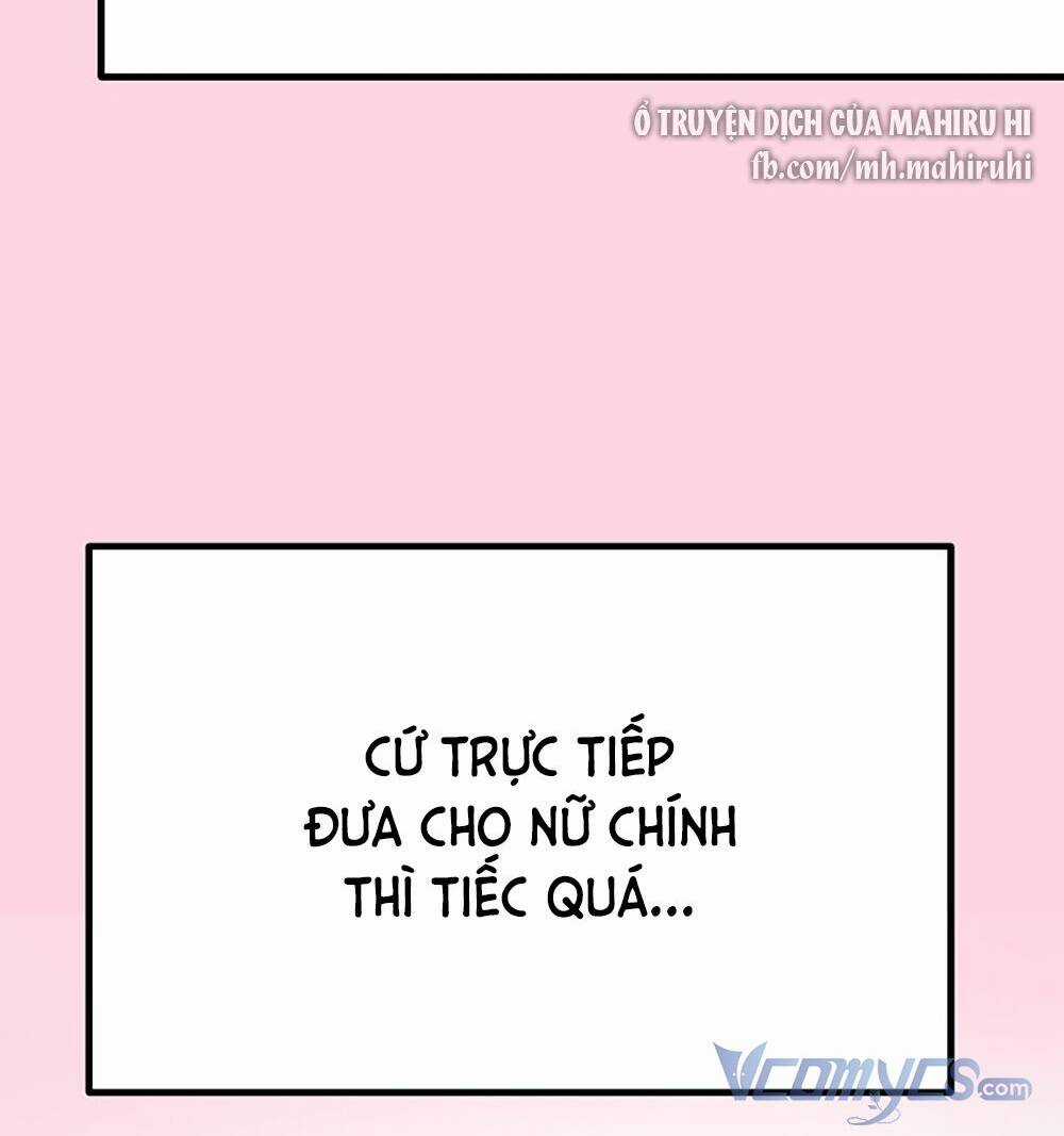 Kẻ Rác Rưởi Không Đáng Được Yêu Chapter 21 trang 32