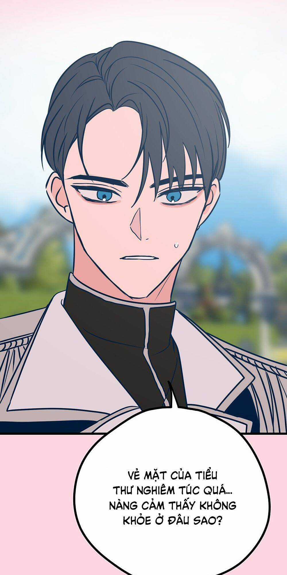 Kẻ Rác Rưởi Không Đáng Được Yêu Chapter 21 trang 33