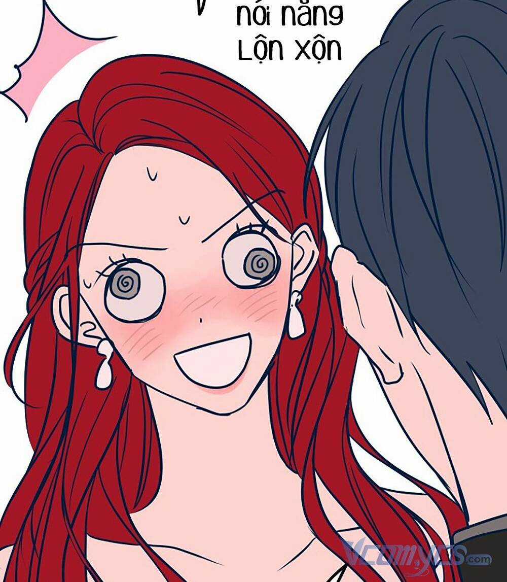 Kẻ Rác Rưởi Không Đáng Được Yêu Chapter 21 trang 35