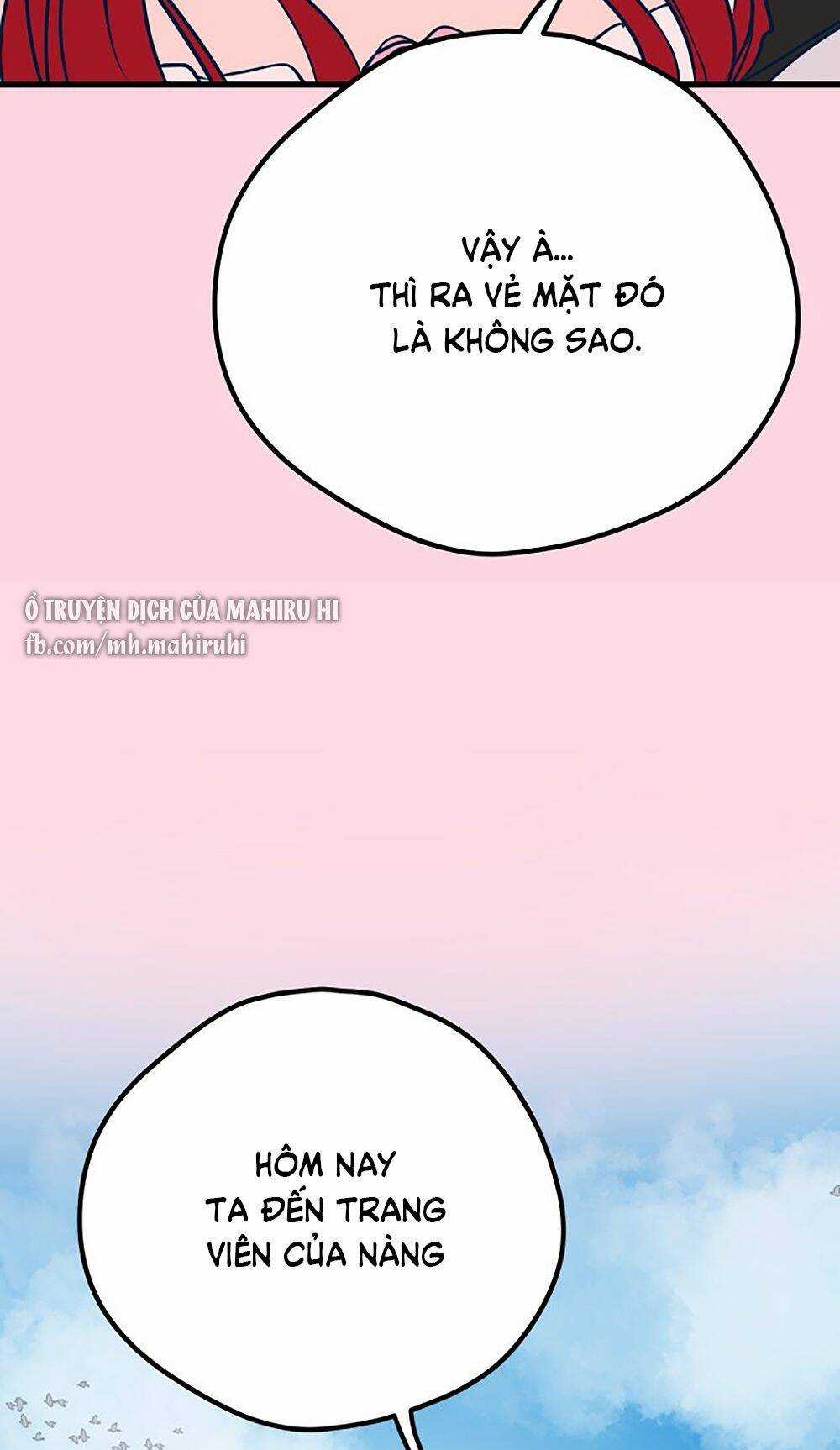 Kẻ Rác Rưởi Không Đáng Được Yêu Chapter 21 trang 36