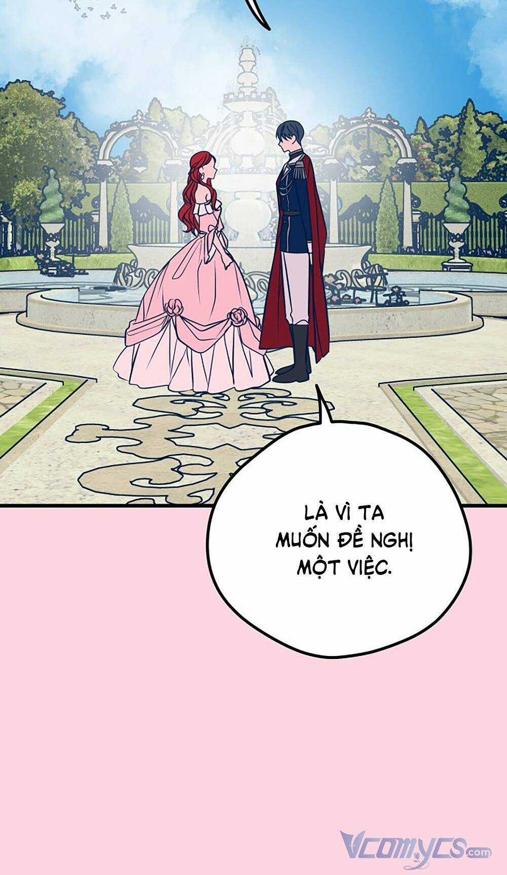 Kẻ Rác Rưởi Không Đáng Được Yêu Chapter 21 trang 37