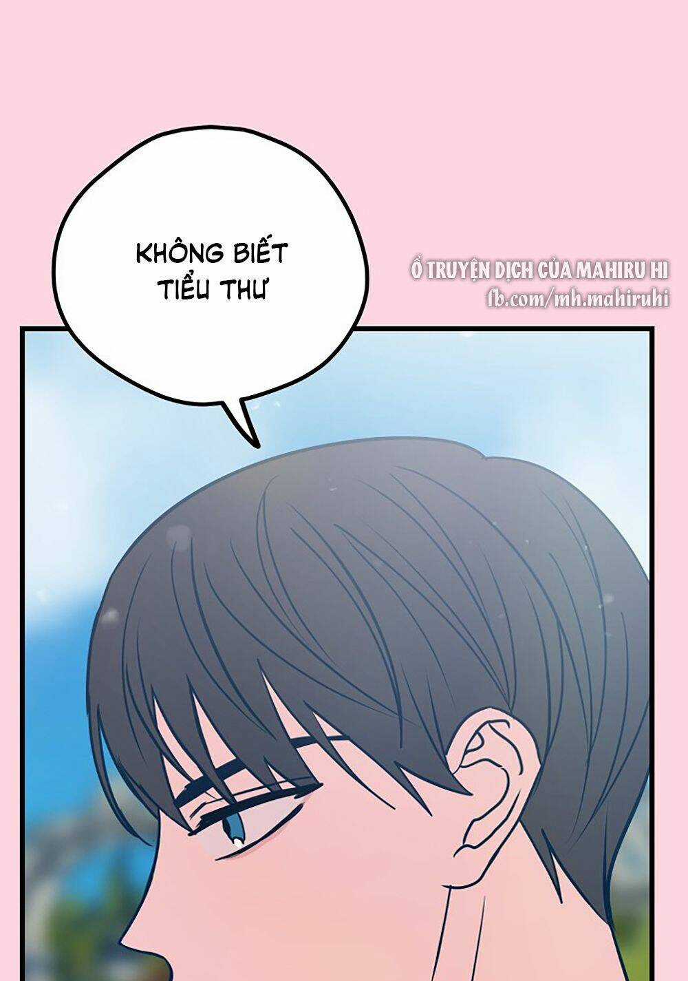 Kẻ Rác Rưởi Không Đáng Được Yêu Chapter 21 trang 39