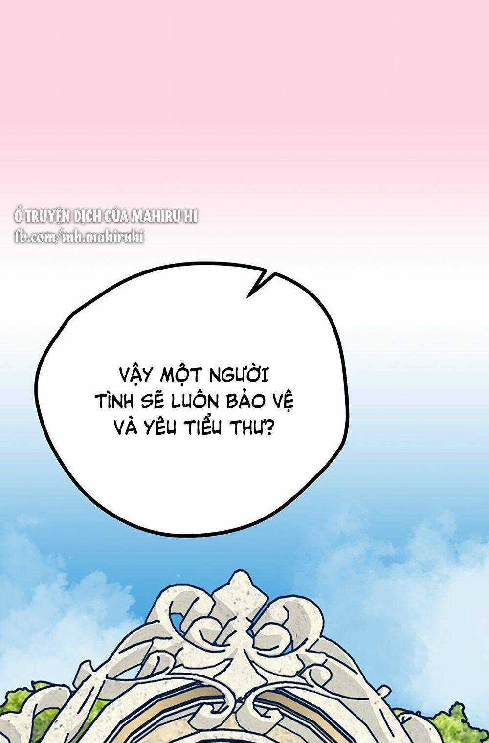 Kẻ Rác Rưởi Không Đáng Được Yêu Chapter 21 trang 42