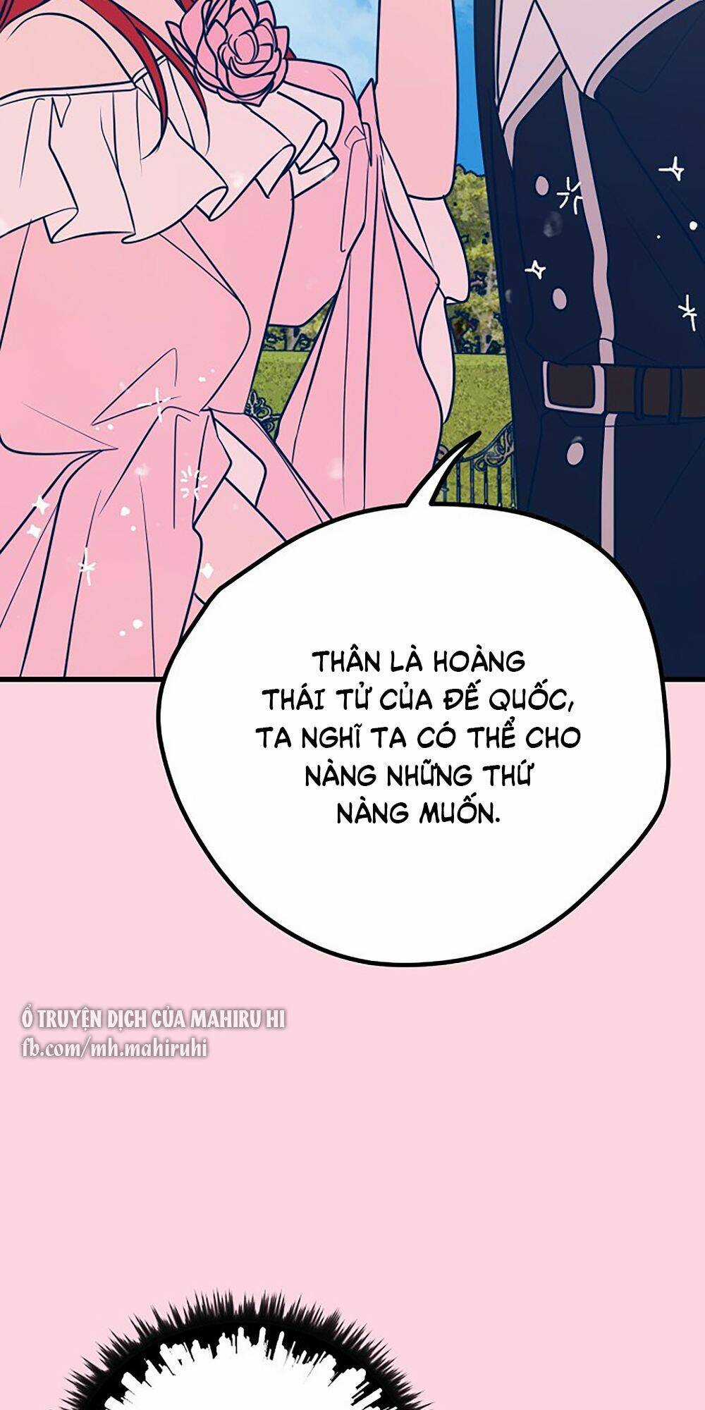 Kẻ Rác Rưởi Không Đáng Được Yêu Chapter 21 trang 47