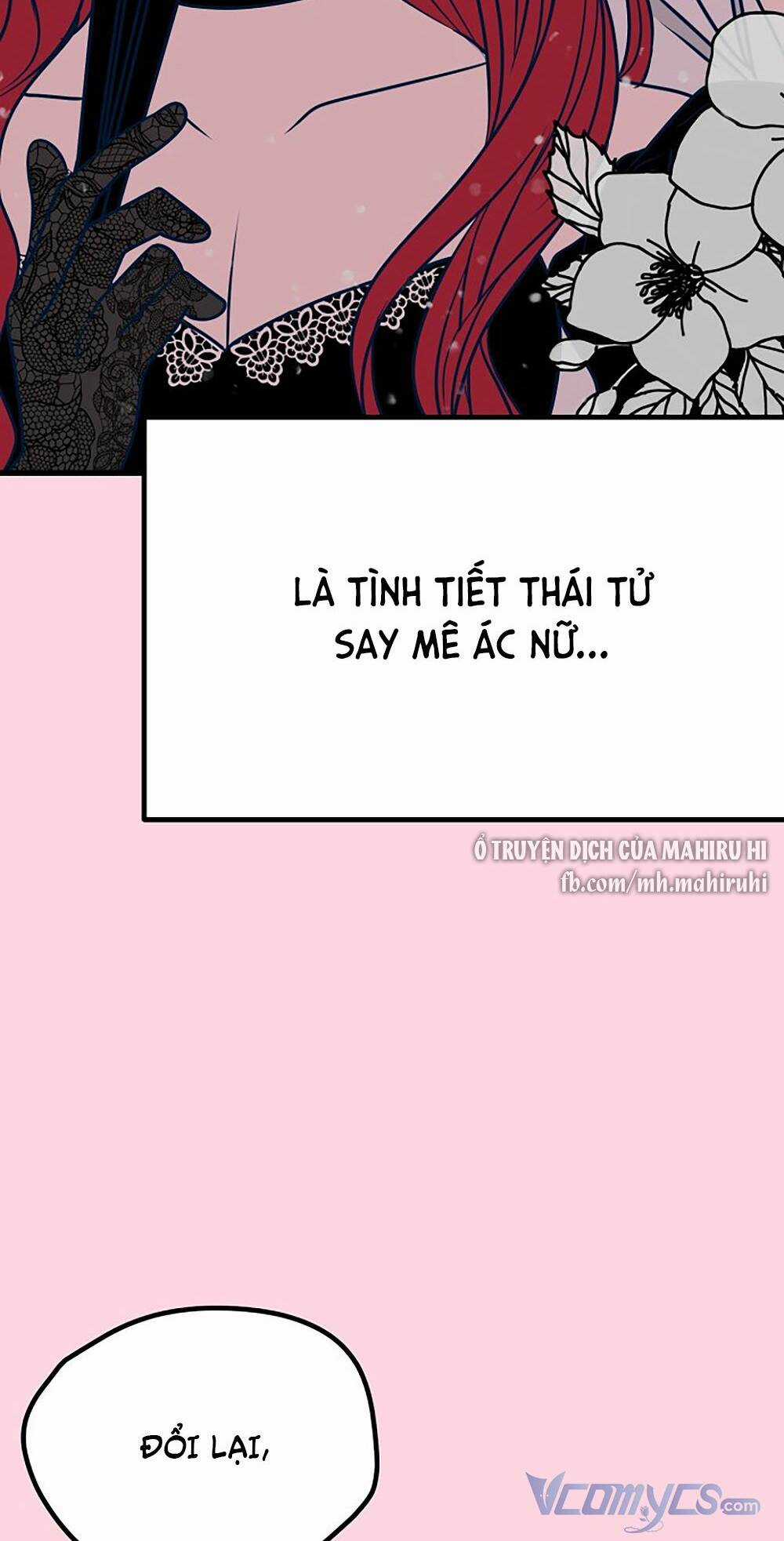 Kẻ Rác Rưởi Không Đáng Được Yêu Chapter 21 trang 51